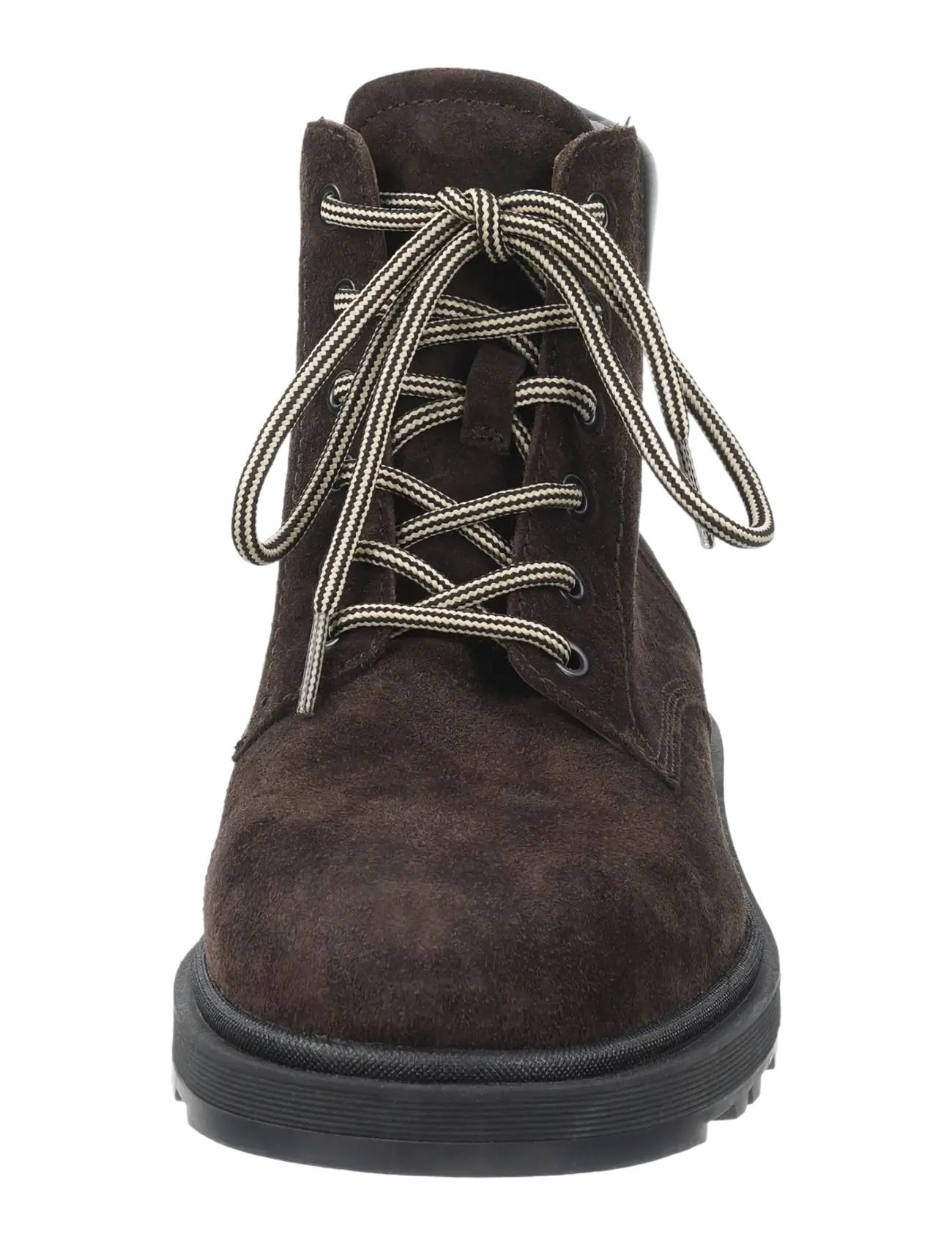 Gant - Blisdor Mid Boot - schnürstiefel - espresso brown - 1