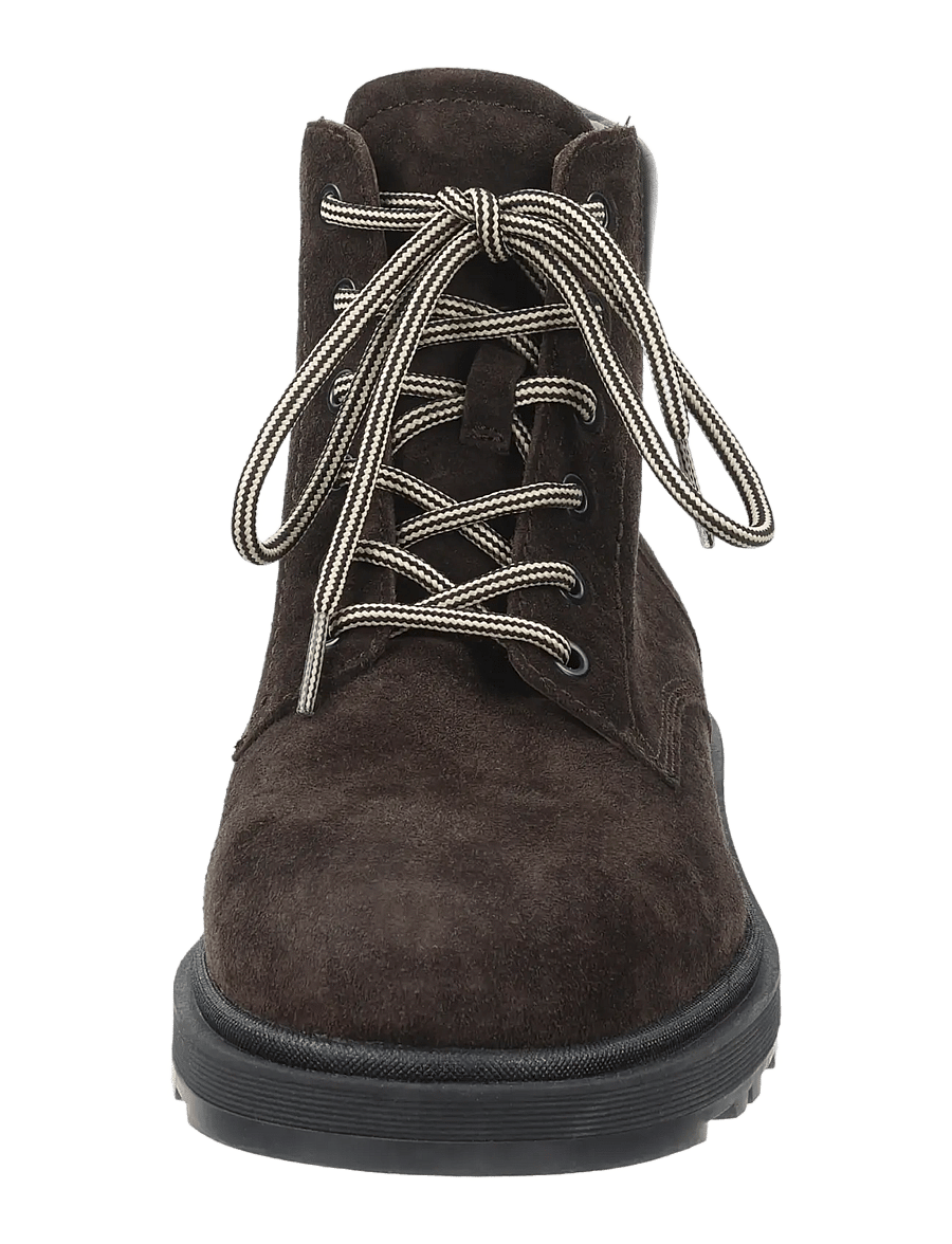Gant - Blisdor Mid Boot - schnürstiefel - espresso brown - 1