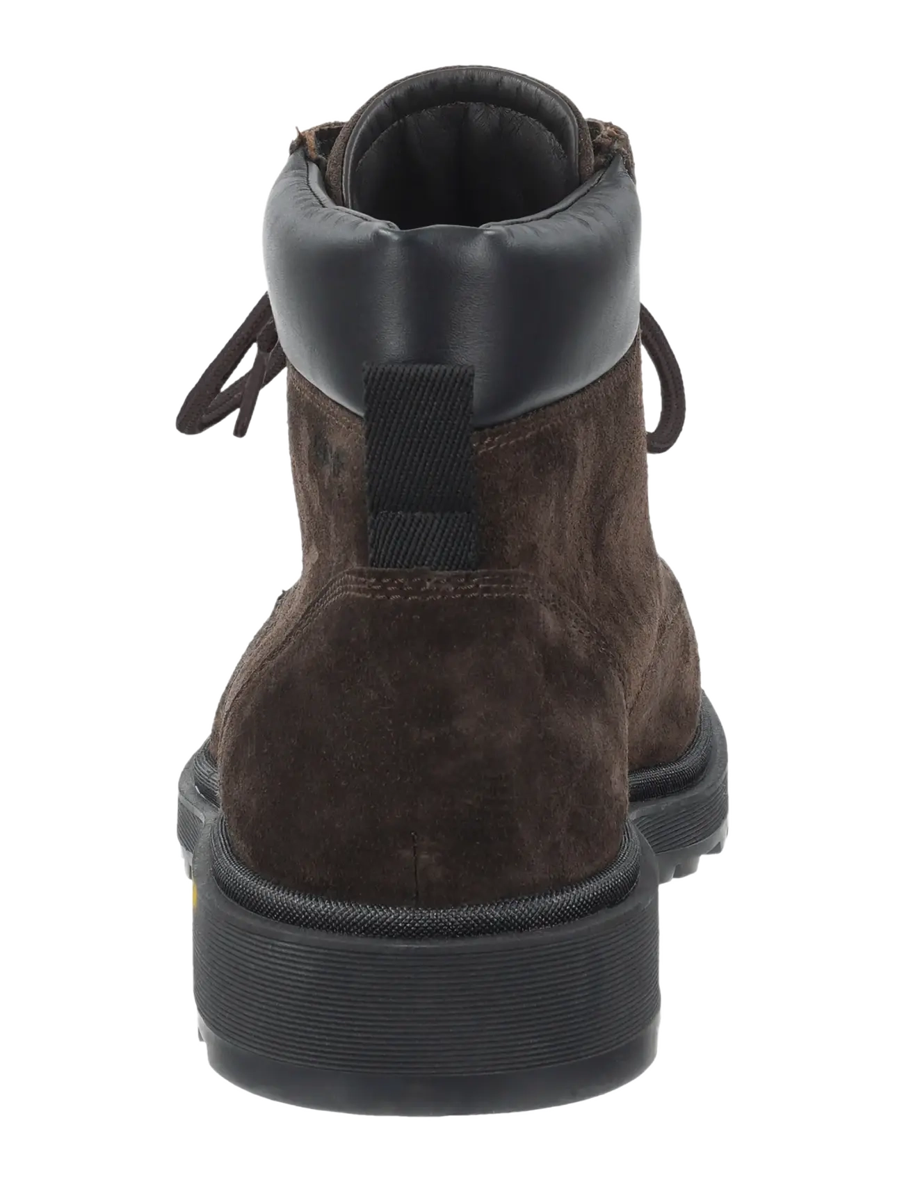 Gant - Blisdor Mid Boot - schnürstiefel - espresso brown - 2