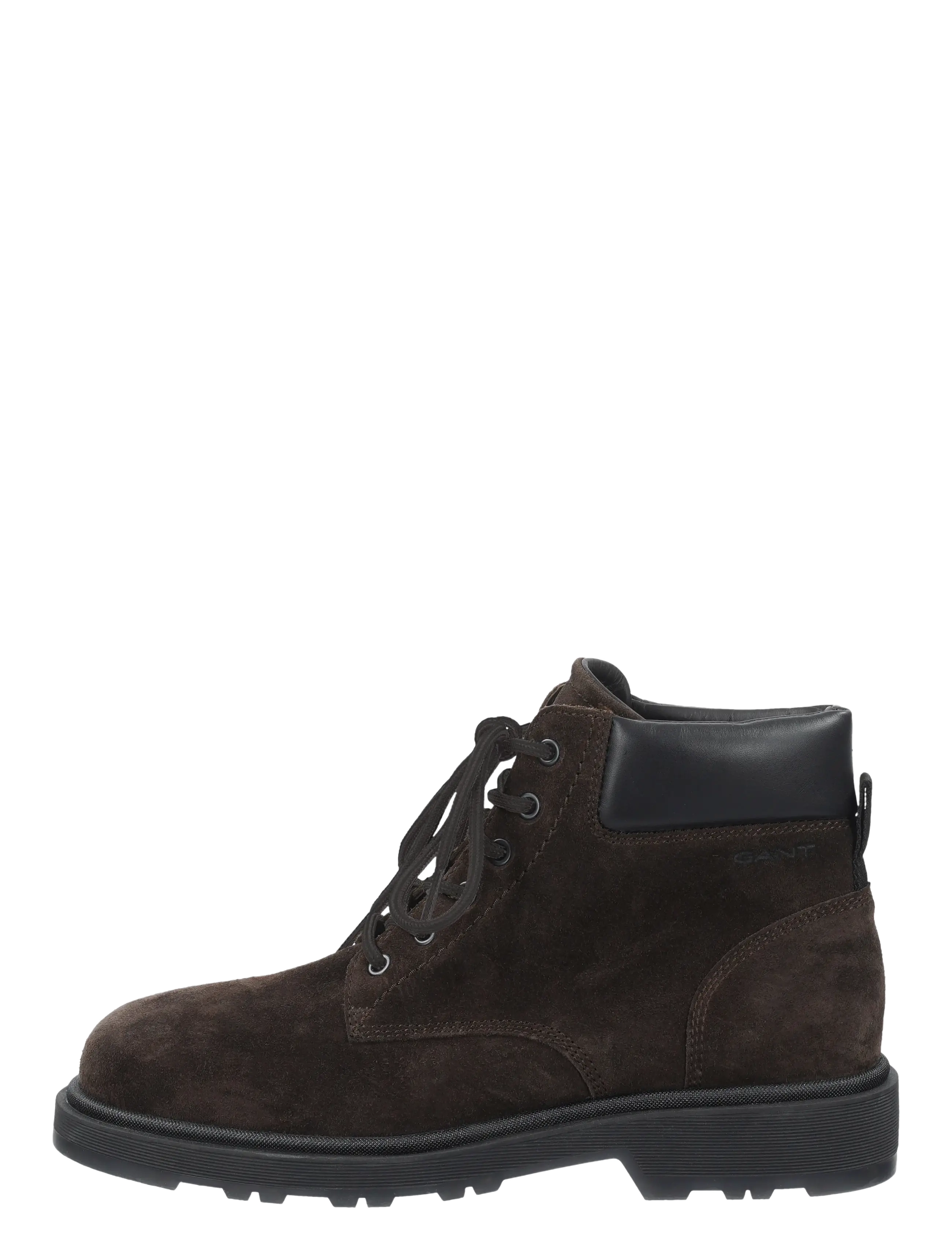 Gant - Blisdor Mid Boot - schnürstiefel - espresso brown - 3