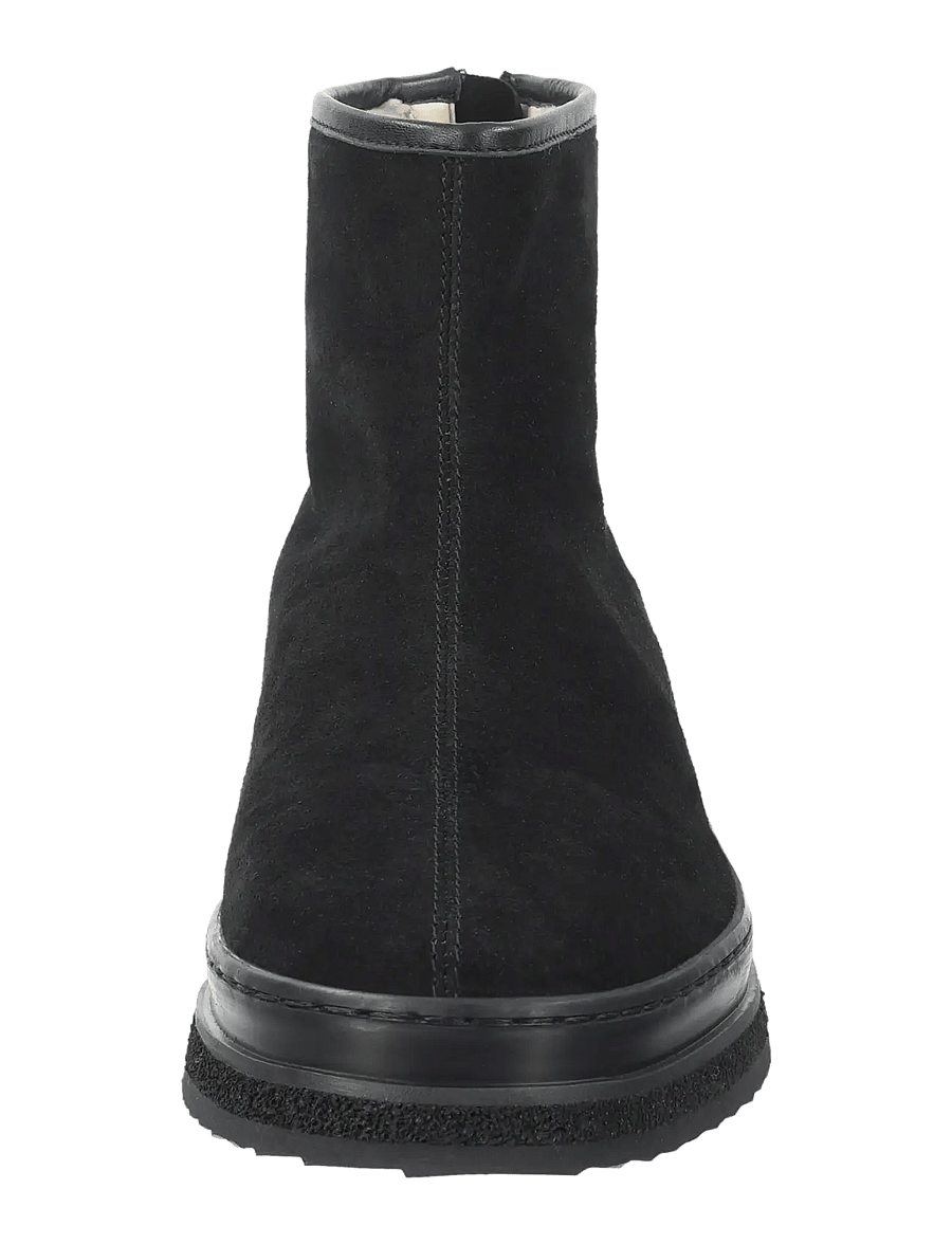Gant - Blistown Mid Boot - winterstiefel - black - 1