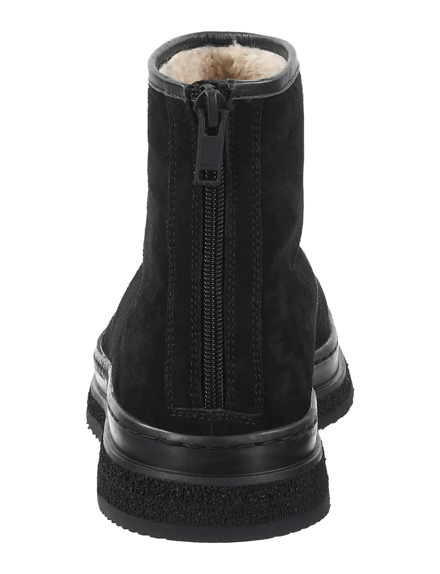 Gant - Blistown Mid Boot - winterstiefel - black - 2
