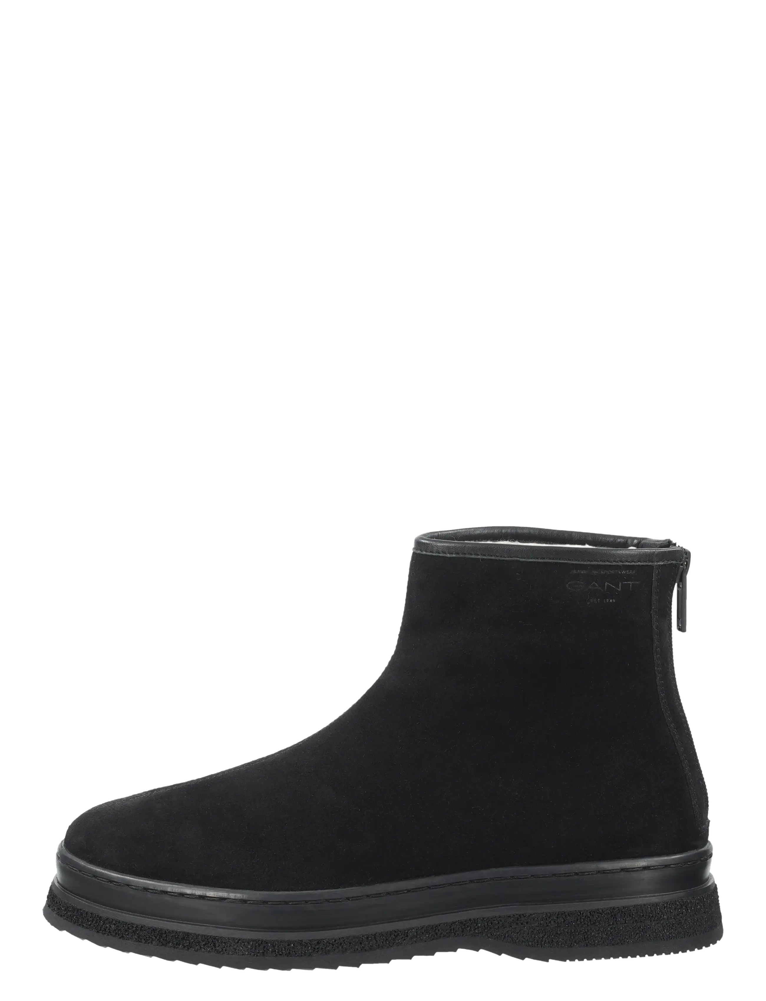 Gant Blistown Mid Boot kängor & boots herr – bild 4