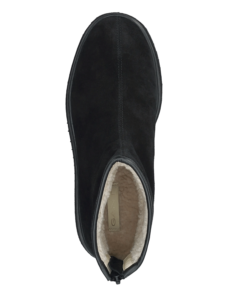 Gant - Blistown Mid Boot - winterstiefel - black - 4