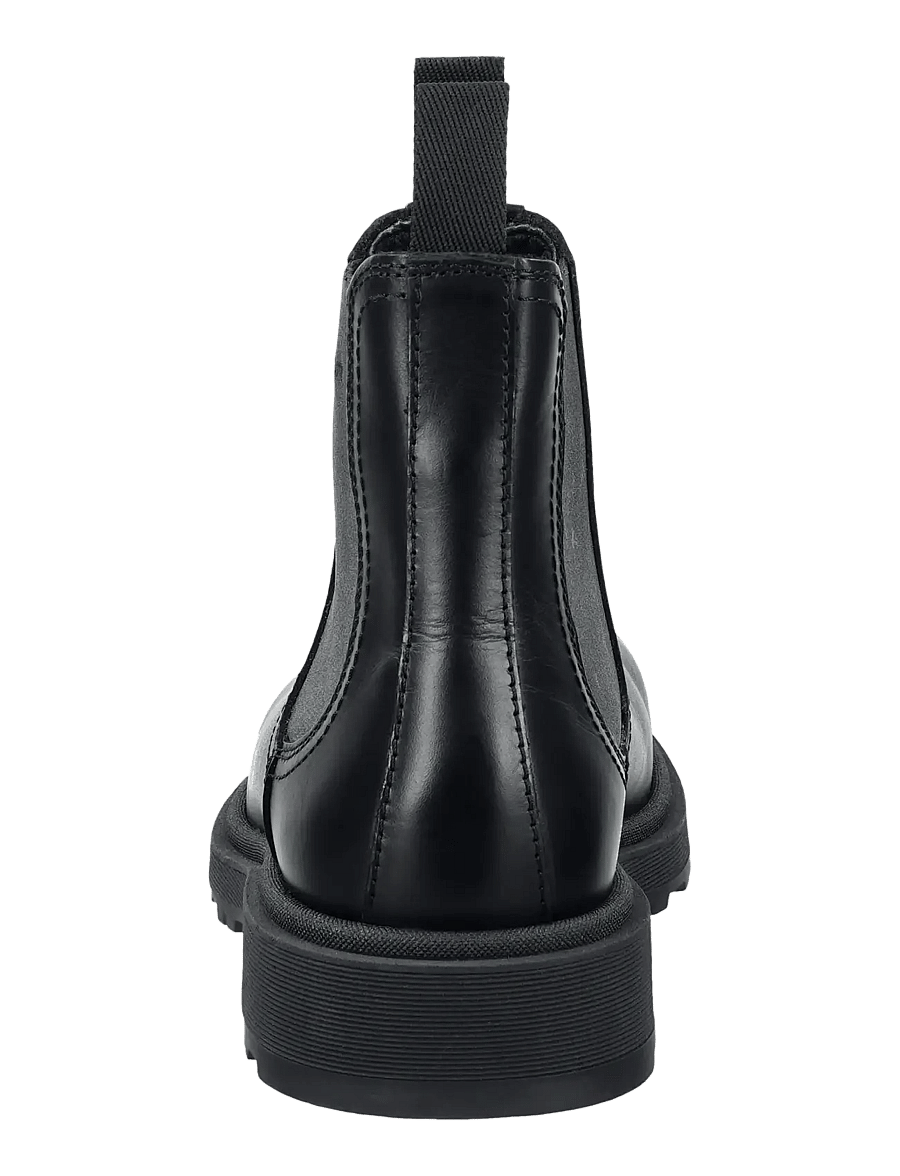 Gant - Blisdor Chelsea Boot - chelsea boots - black - 2