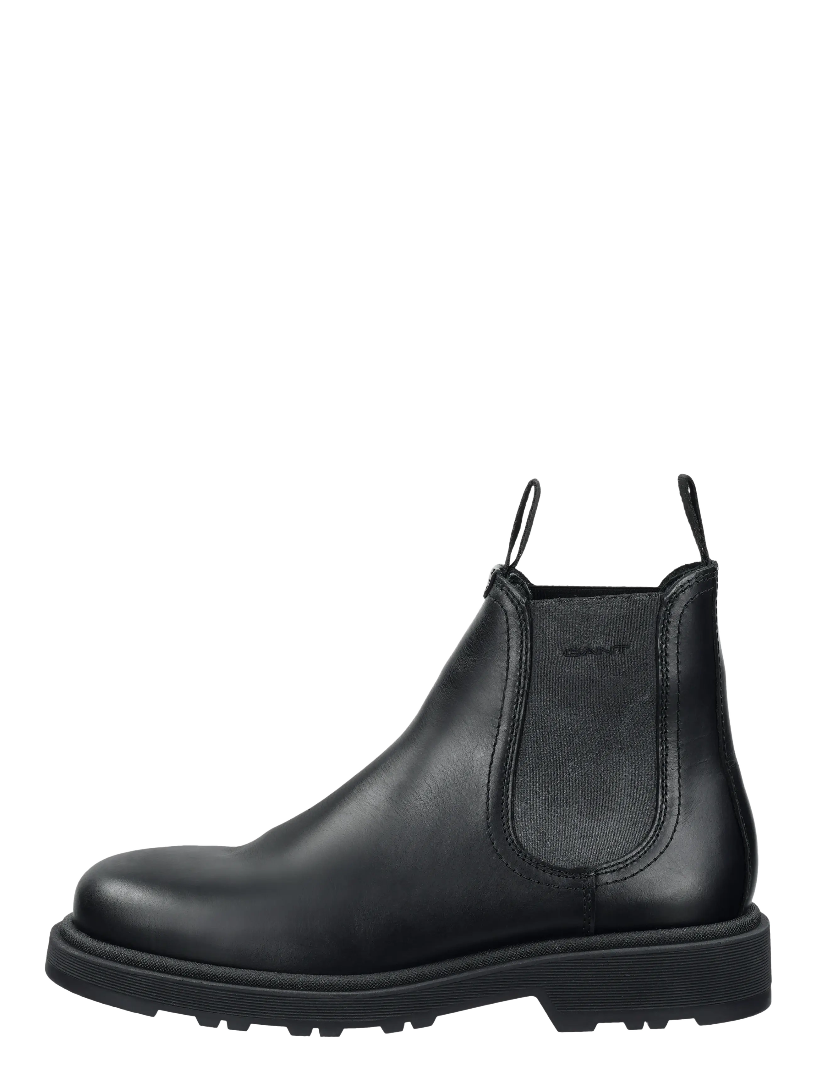 Gant - Blisdor Chelsea Boot - chelsea boots - black - 3