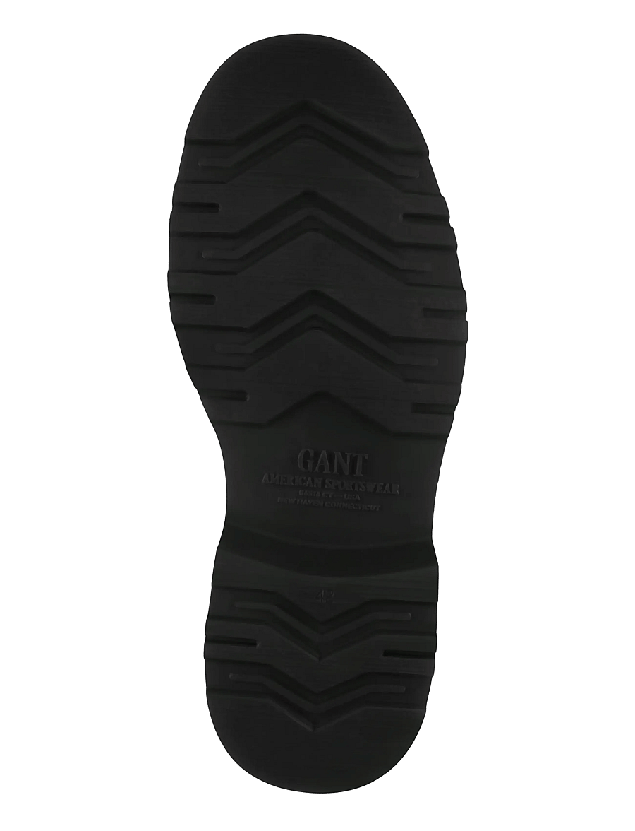 Gant - Blisdor Chelsea Boot - chelsea boots - black - 5