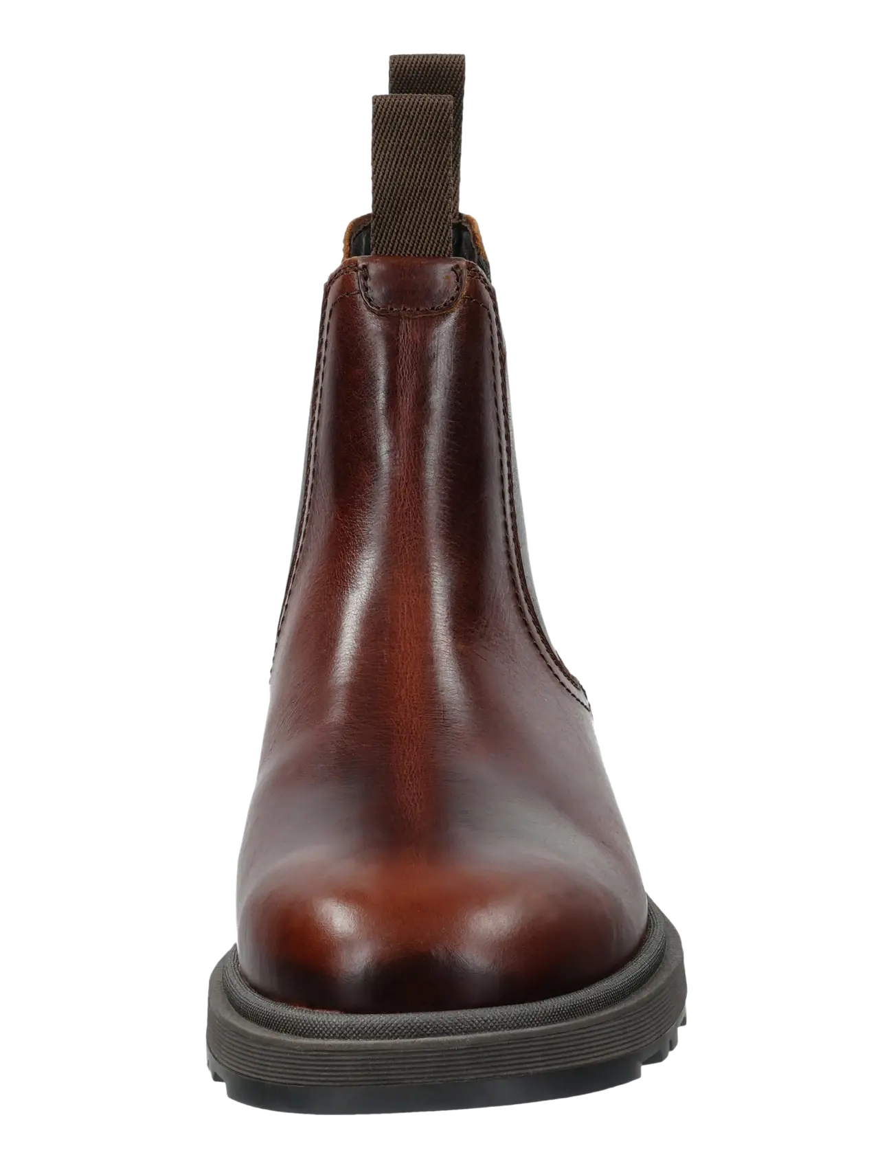 Gant - Blisdor Chelsea Boot - chelsea boots - dark brown - 1
