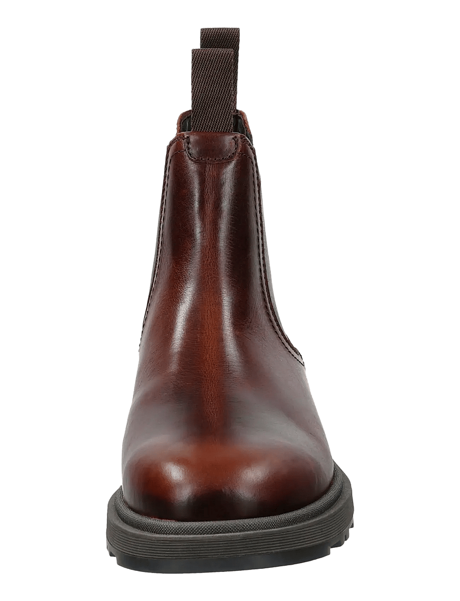 Gant - Blisdor Chelsea Boot - chelsea boots - dark brown - 1