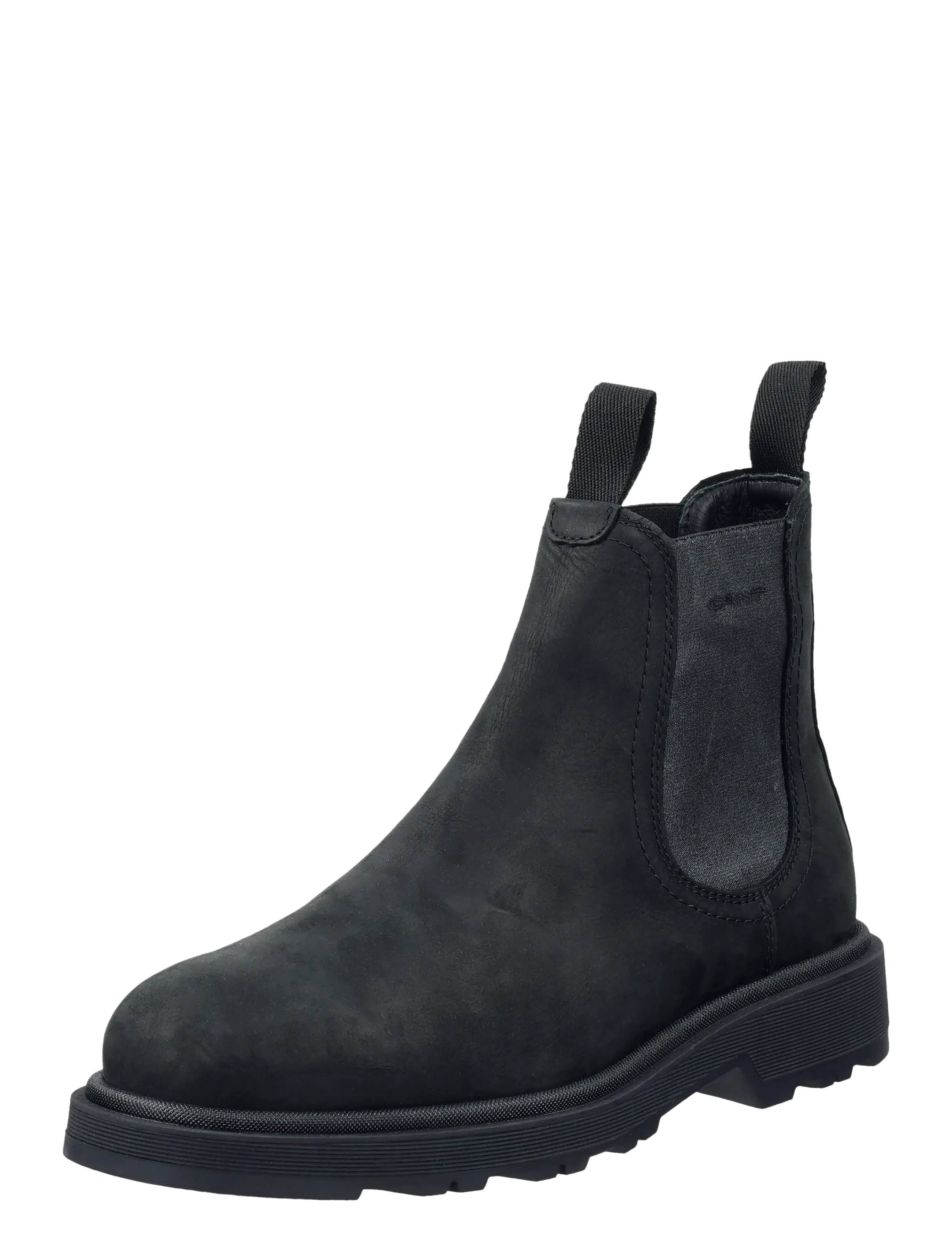Gant Blisdor Chelsea Boot - Chelsea boots - BLACK / black