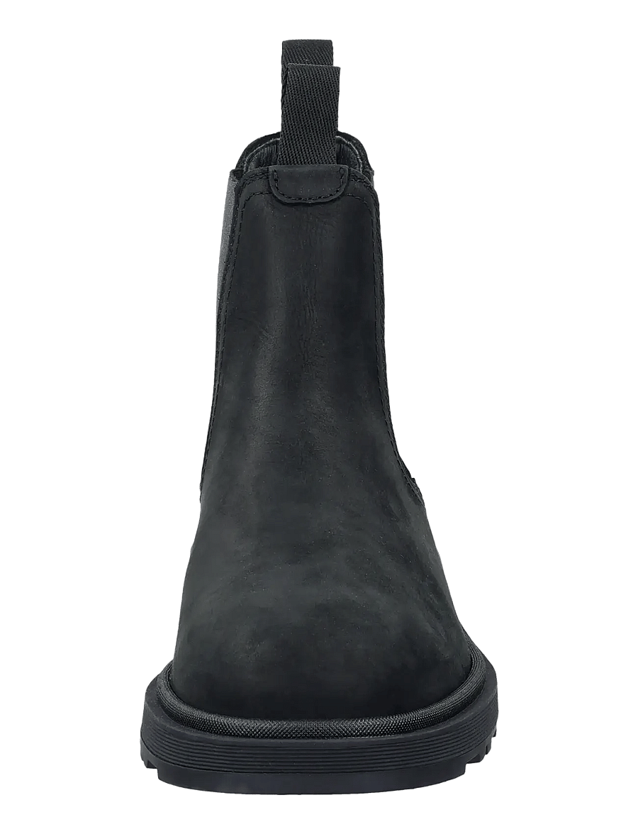 Gant - Blisdor Chelsea Boot - chelsea boots - black - 1