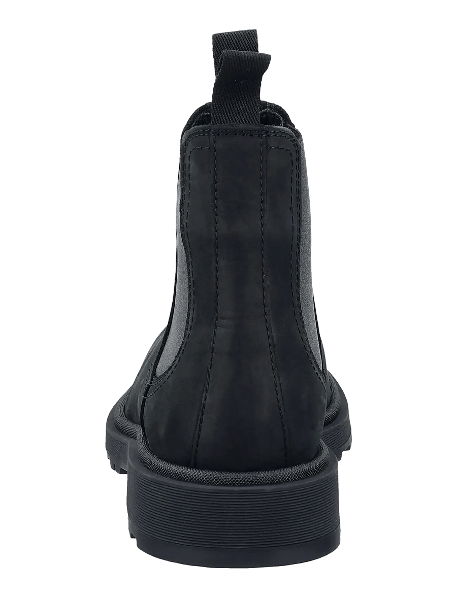 Gant - Blisdor Chelsea Boot - chelsea boots - black - 2