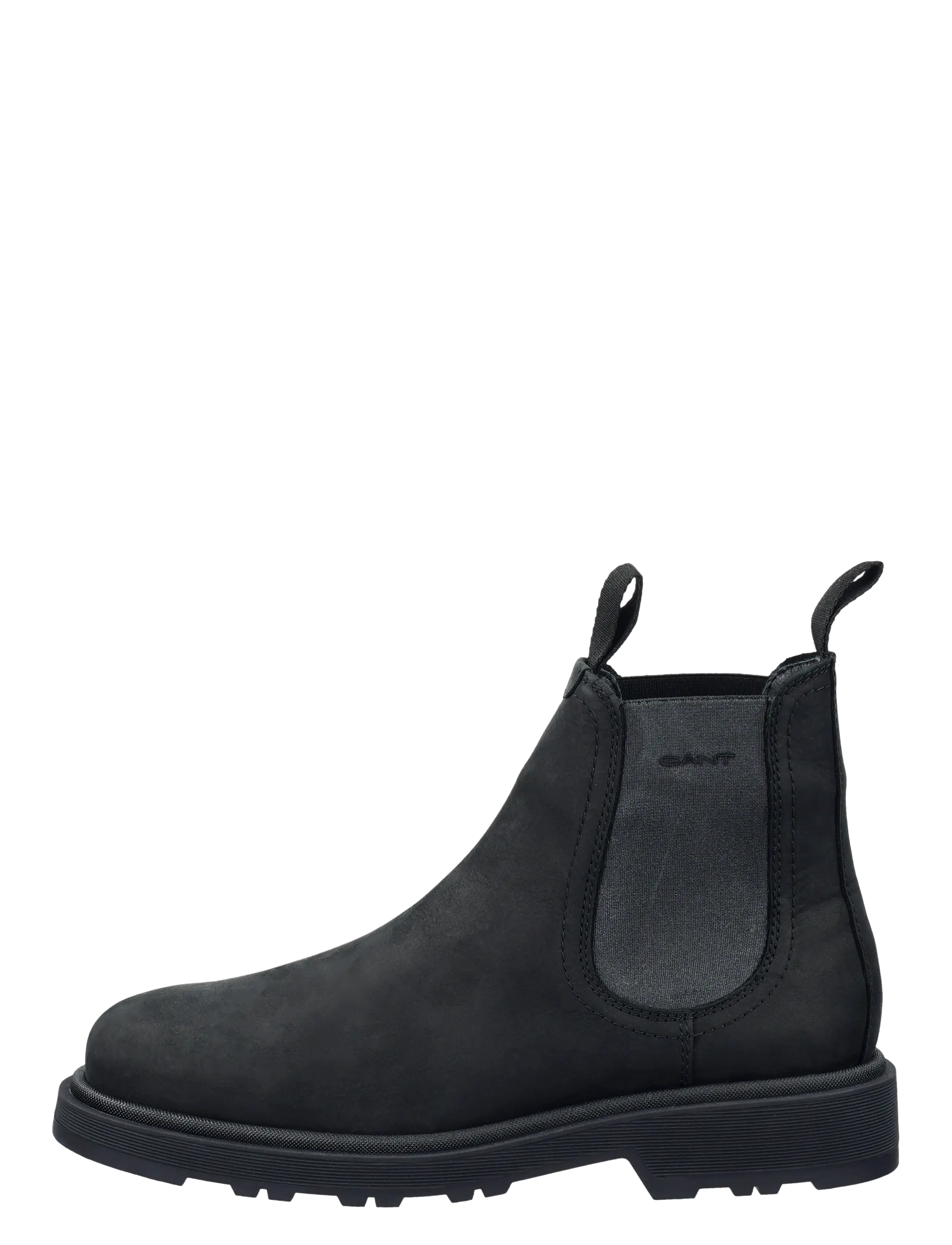 Gant - Blisdor Chelsea Boot - chelsea boots - black - 3
