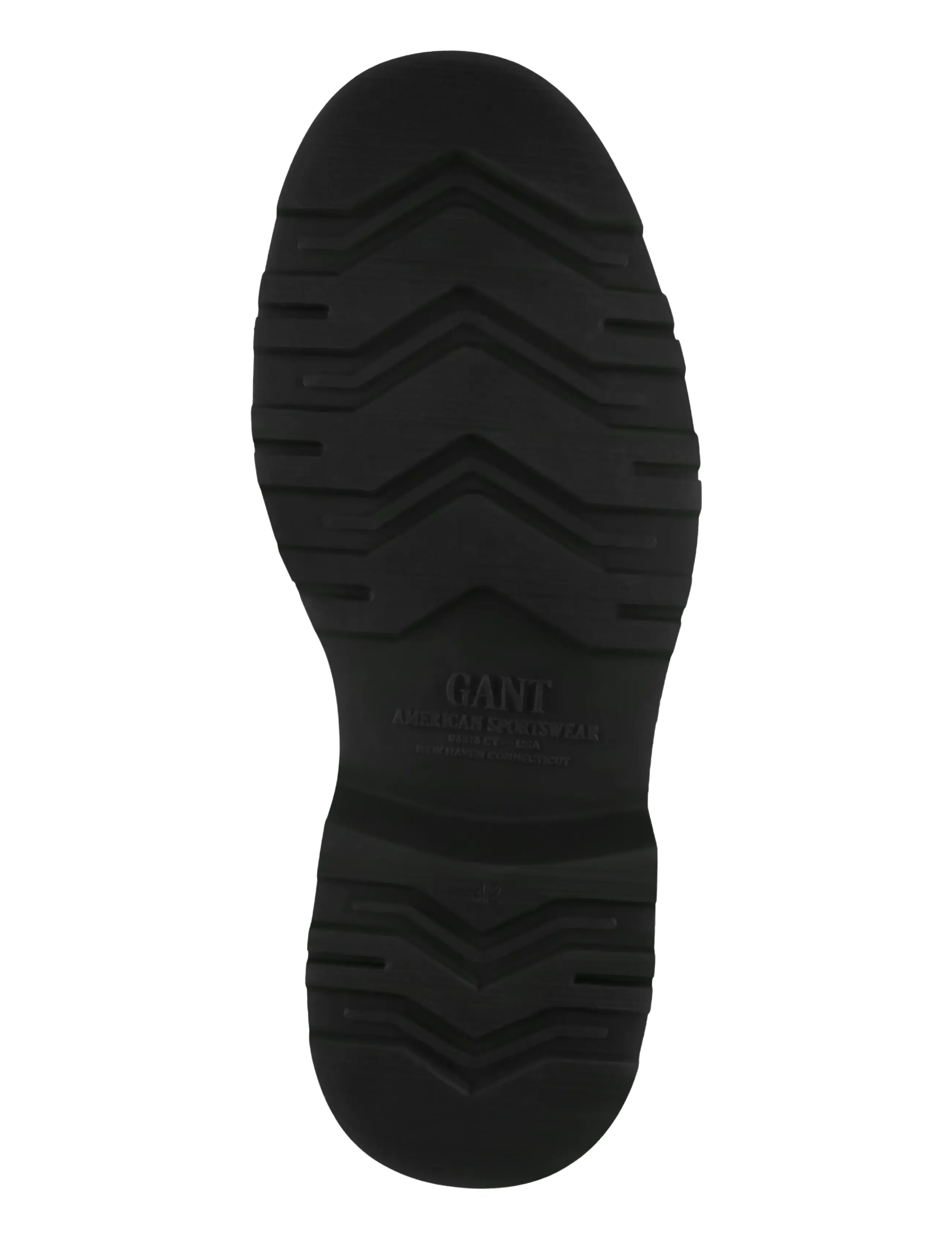 Gant - Blisdor Chelsea Boot - chelsea boots - black - 5