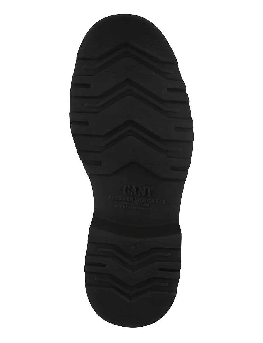 Gant - Blisdor Chelsea Boot - chelsea boots - black - 5
