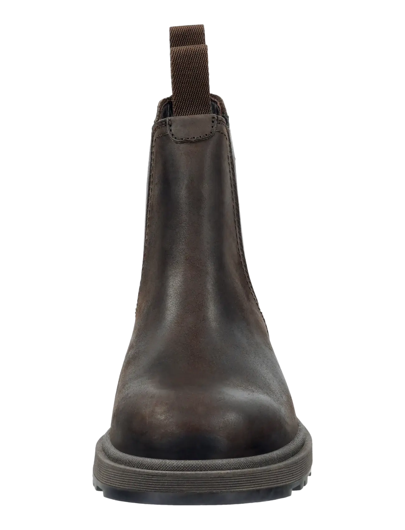 Gant - Blisdor Chelsea Boot - chelsea boots - dark brown - 1