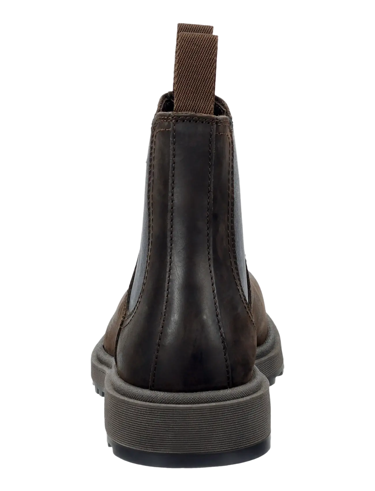 Gant - Blisdor Chelsea Boot - chelsea boots - dark brown - 2