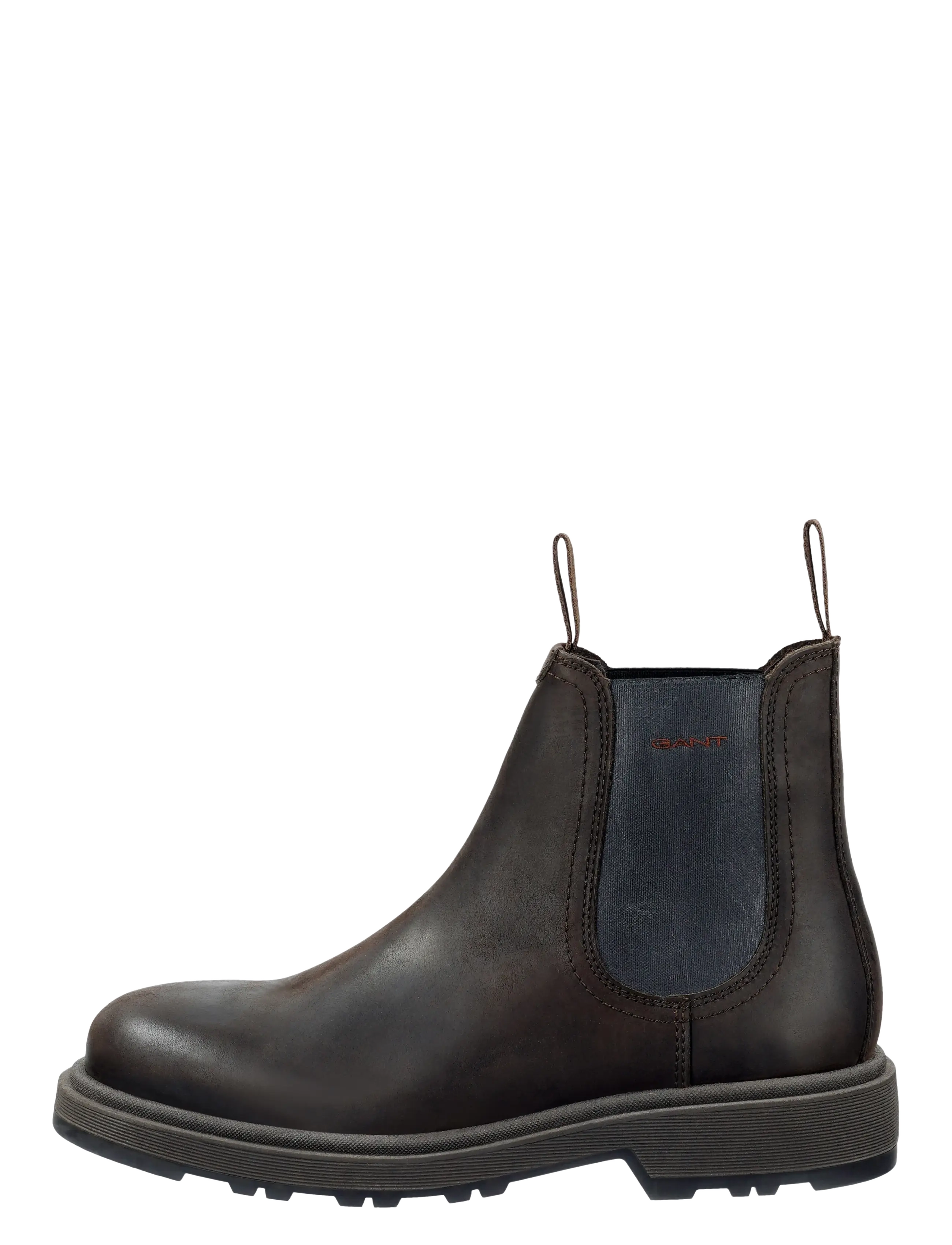Gant - Blisdor Chelsea Boot - chelsea boots - dark brown - 3