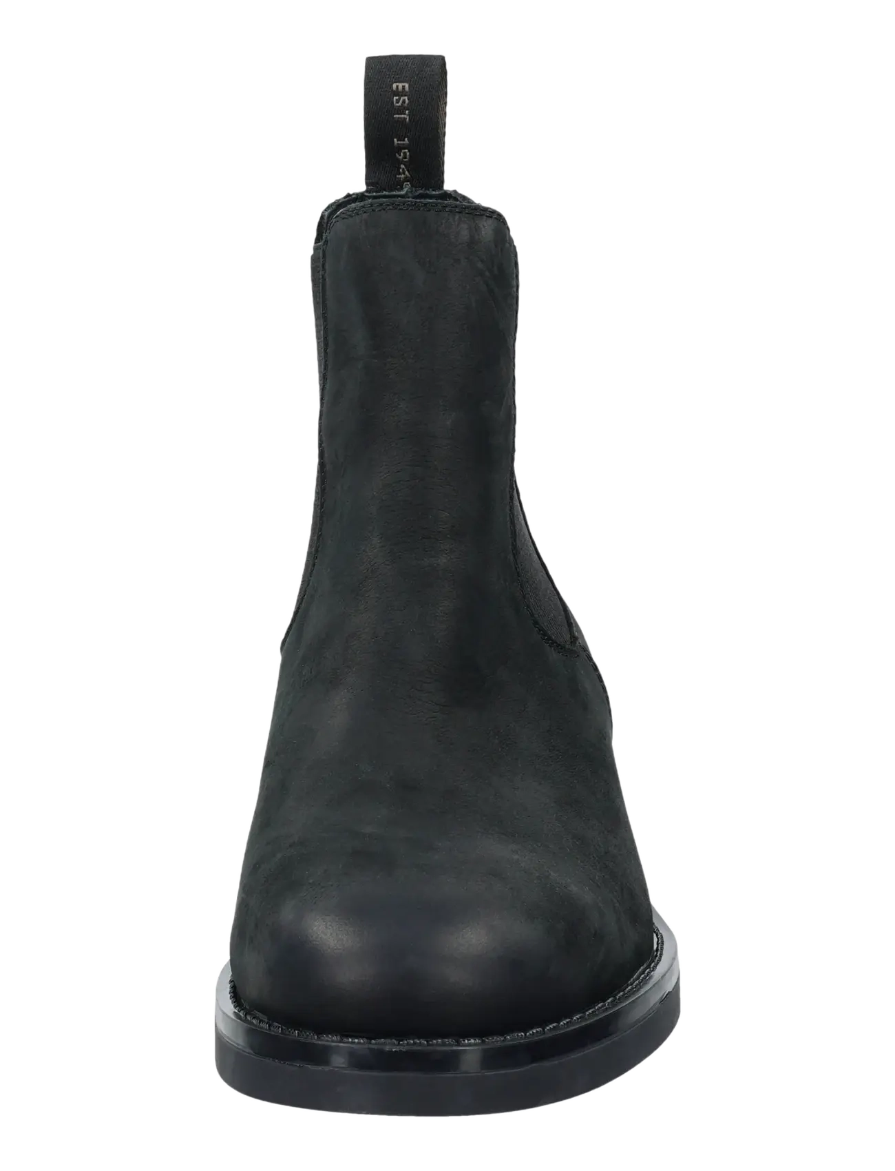 Gant - Prepdale Chelsea Boot - chelsea boots - black - 1