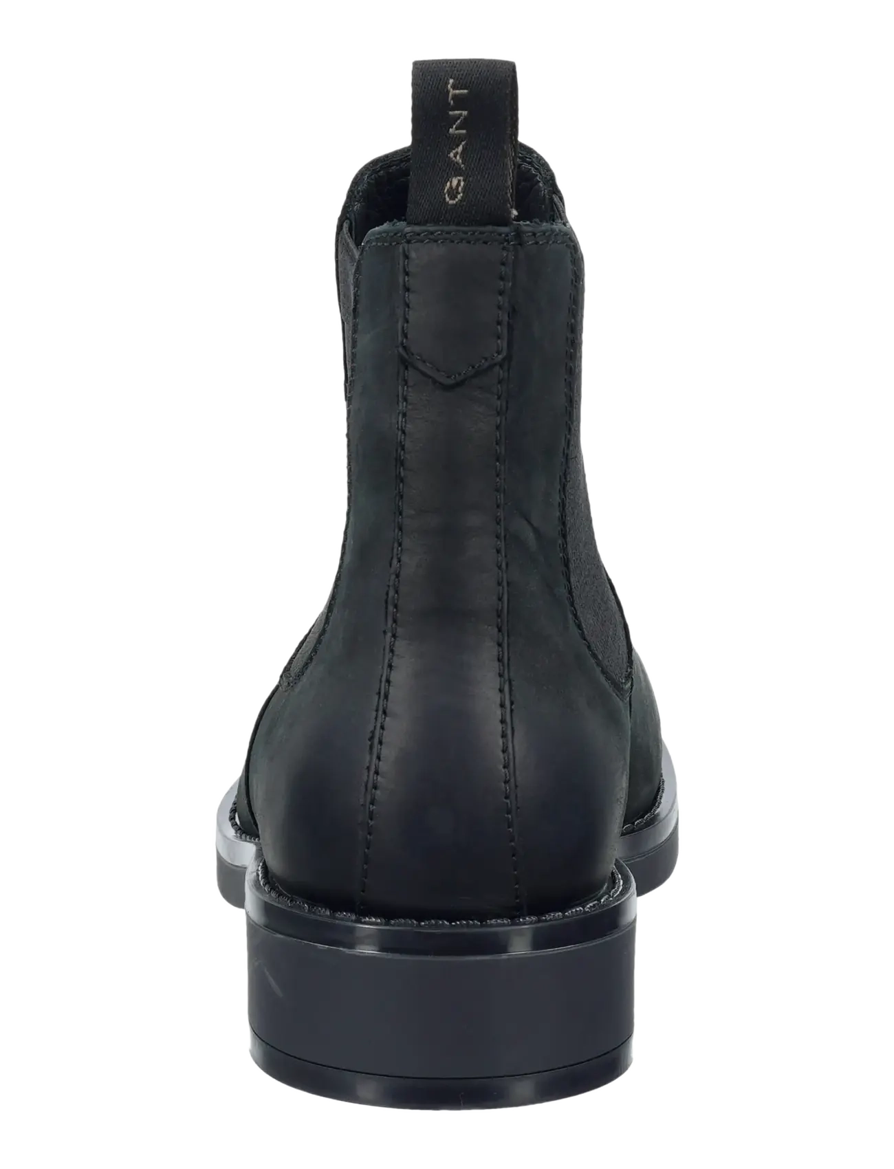 Gant - Prepdale Chelsea Boot - chelsea boots - black - 2