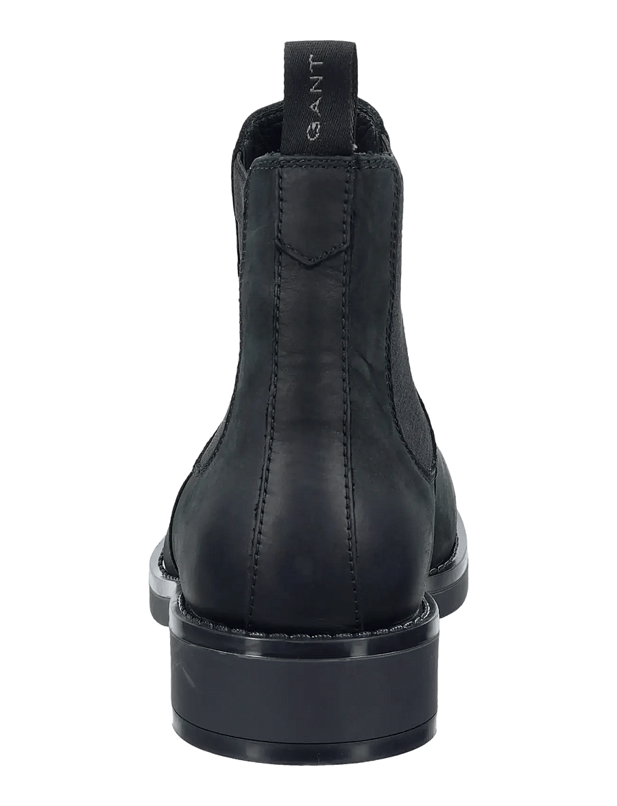 Gant - Prepdale Chelsea Boot - chelsea boots - black - 2
