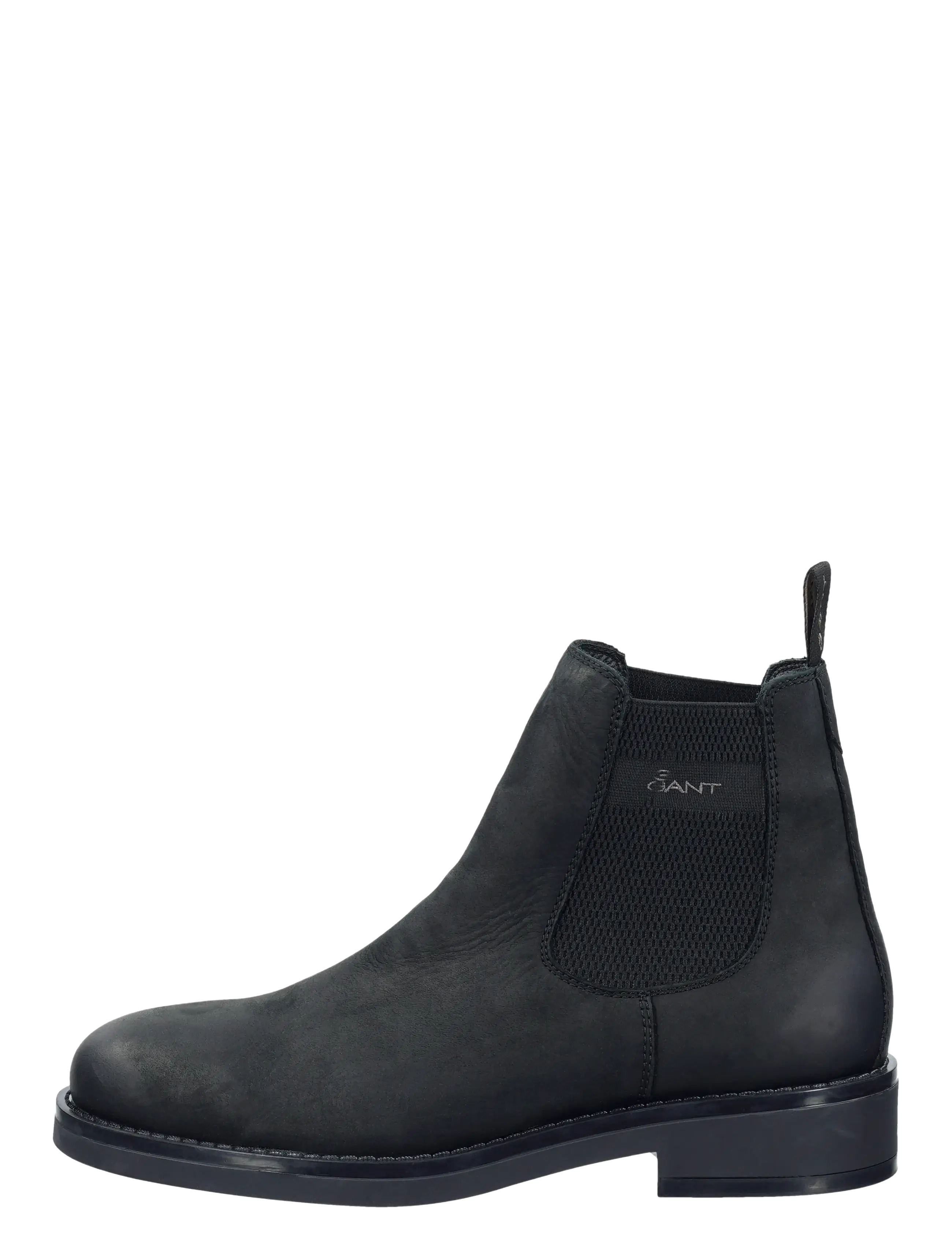 Gant - Prepdale Chelsea Boot - chelsea boots - black - 3
