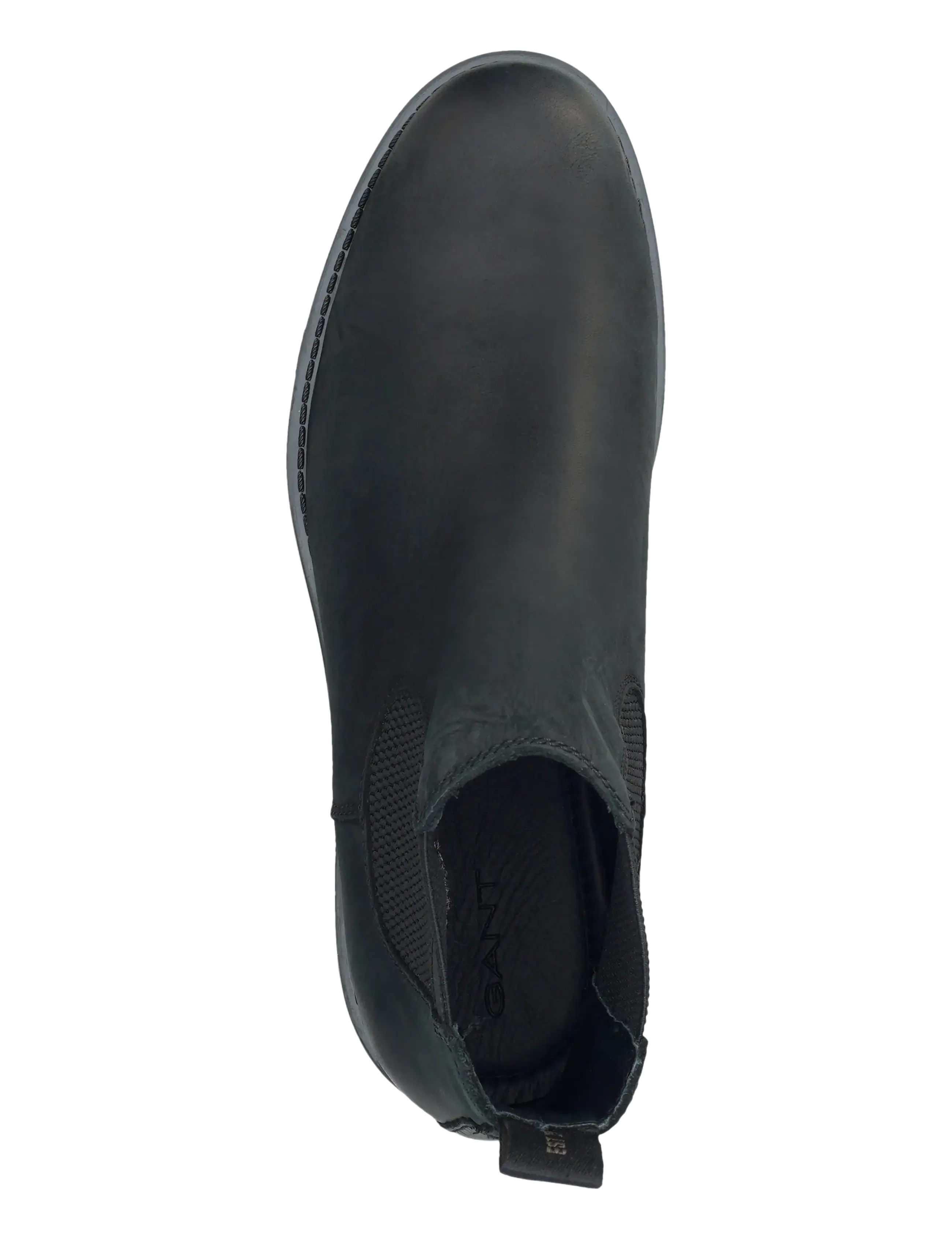 Gant - Prepdale Chelsea Boot - chelsea boots - black - 4