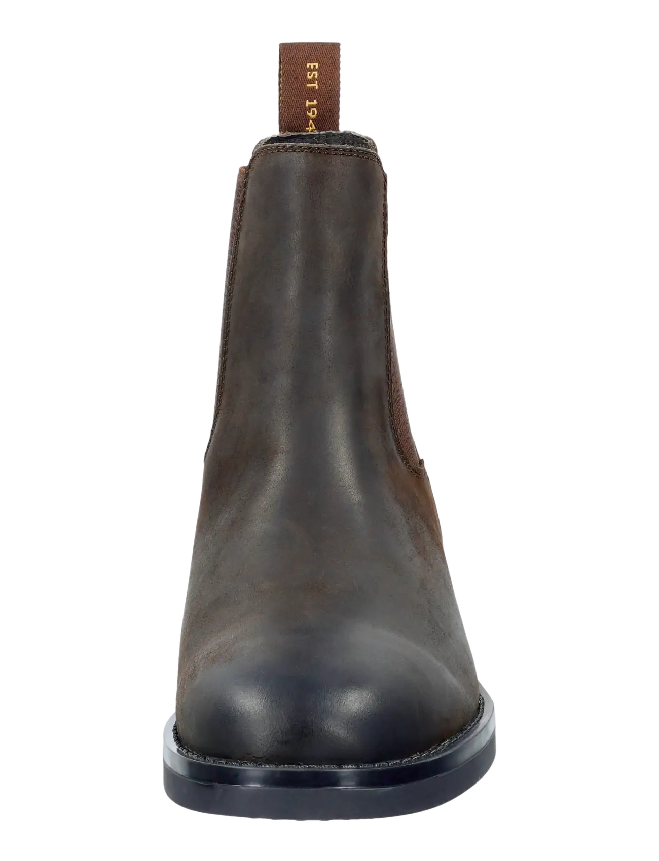 Gant - Prepdale Chelsea Boot - chelsea boots - dark brown - 1