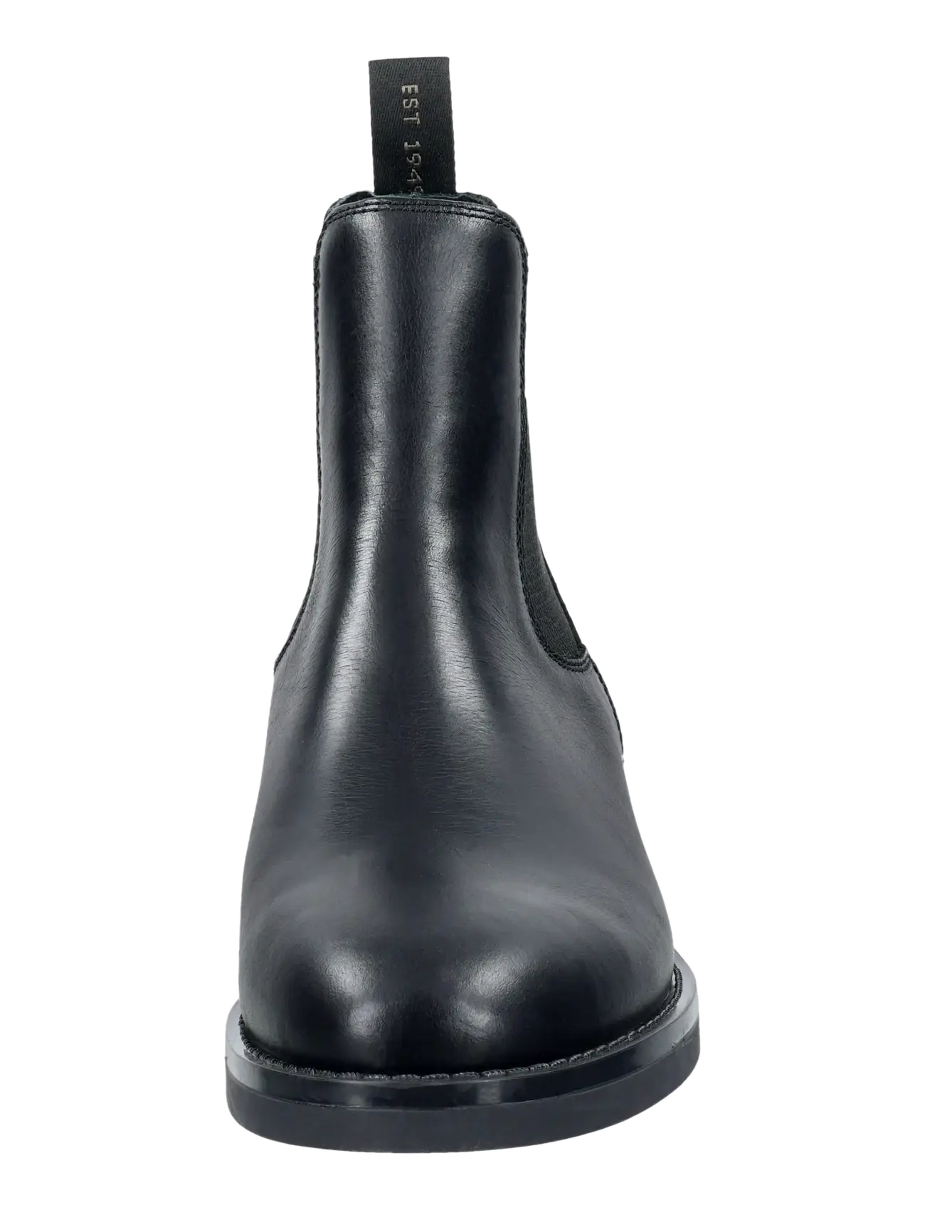 Gant - Prepdale Chelsea Boot - chelsea boots - black - 1