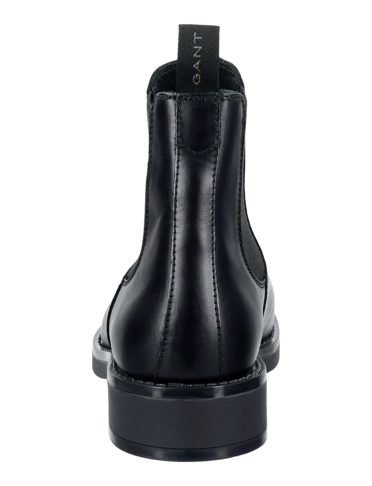 Gant - Prepdale Chelsea Boot - chelsea boots - black - 2