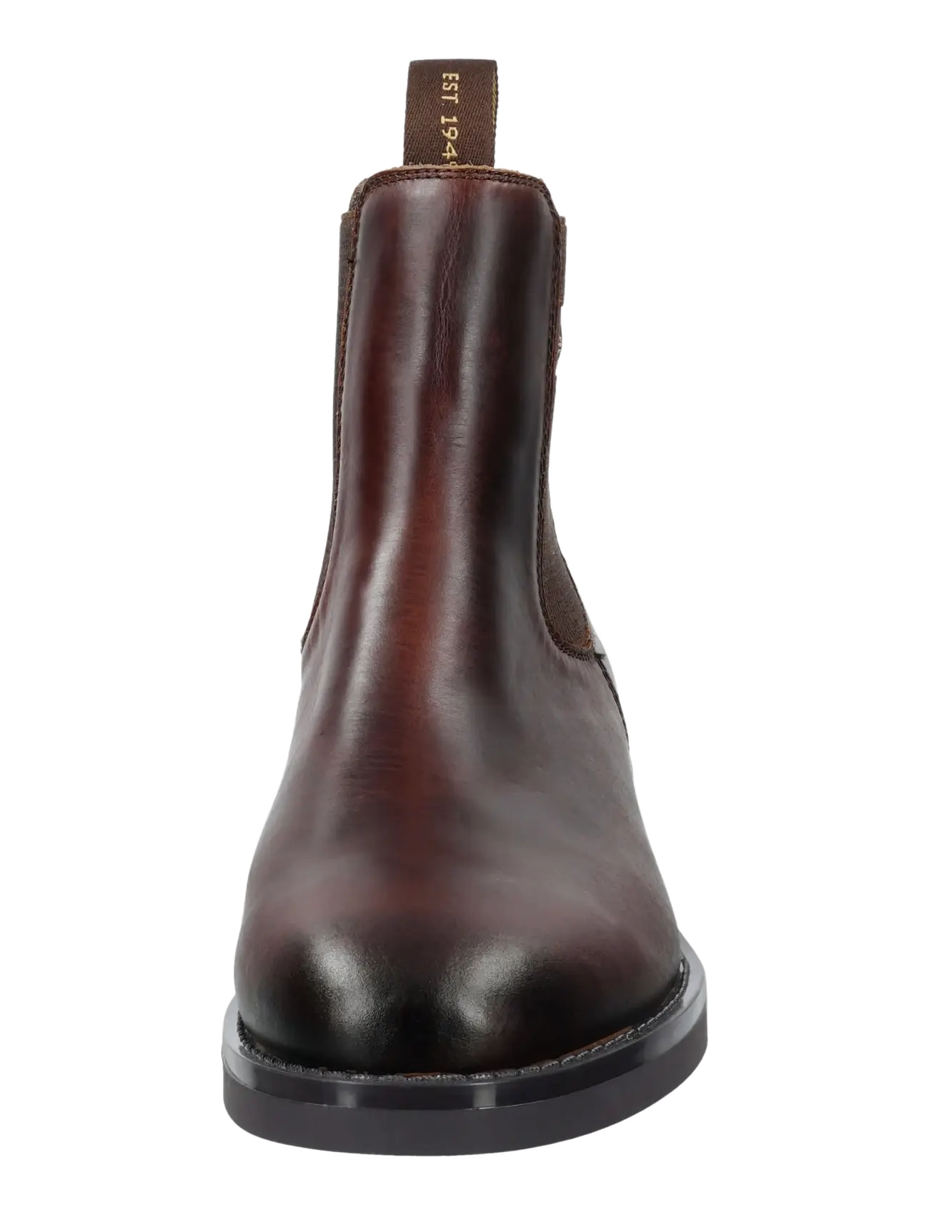 Gant - Prepdale Chelsea Boot - chelsea boots - dark brown - 1