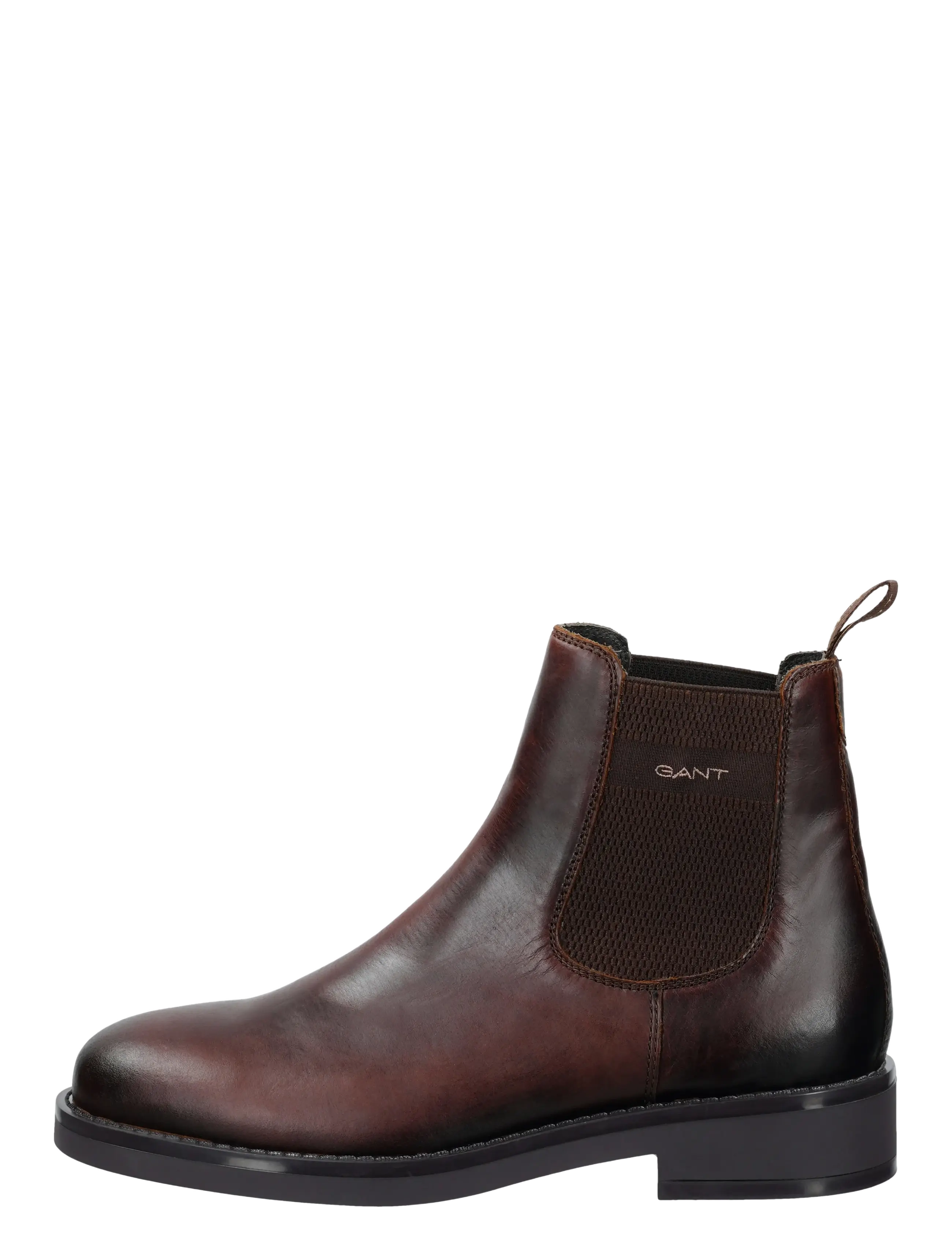 Gant - Prepdale Chelsea Boot - chelsea boots - dark brown - 3