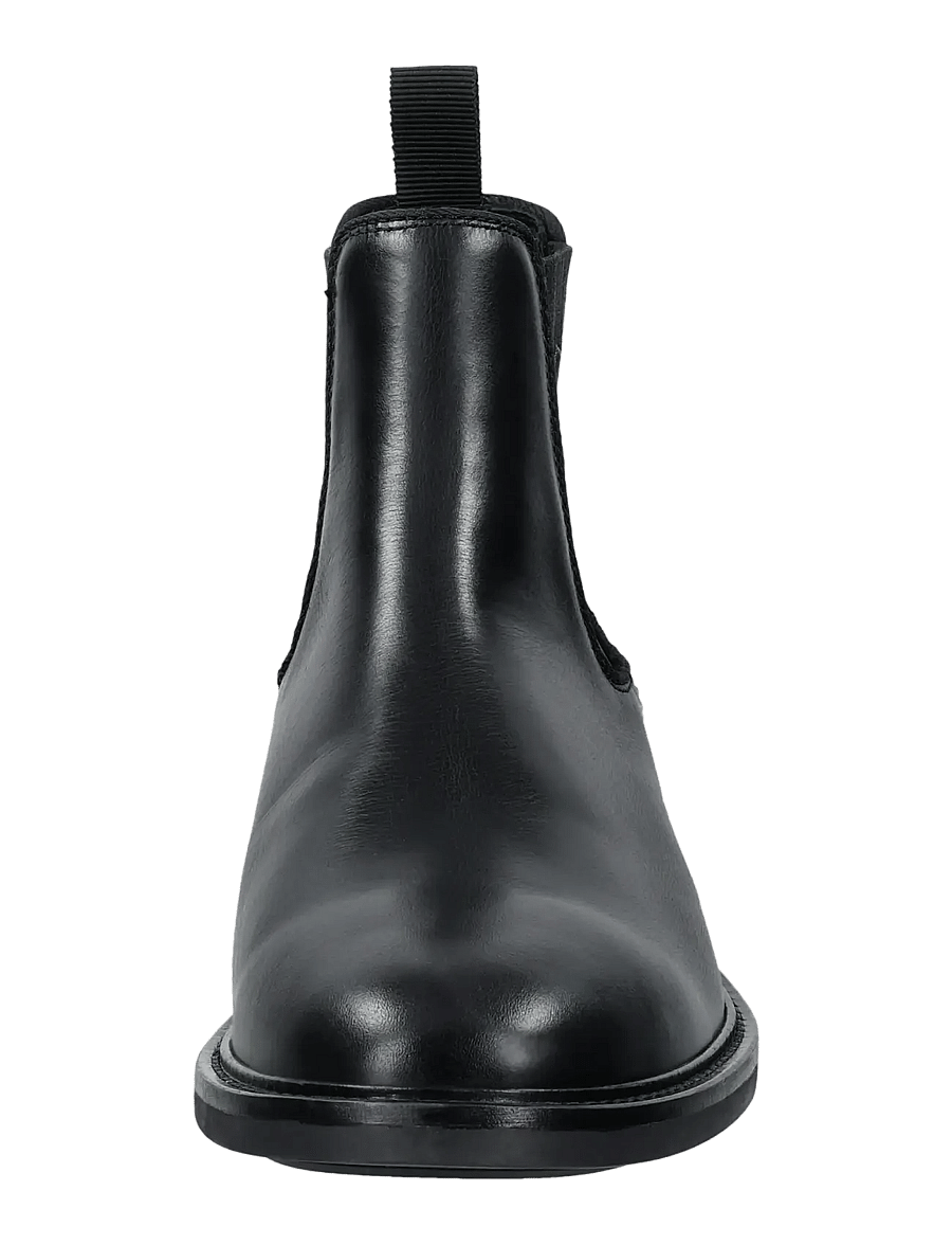 Gant - St Fairkon Chelsea Boot - chelsea boots - black - 1