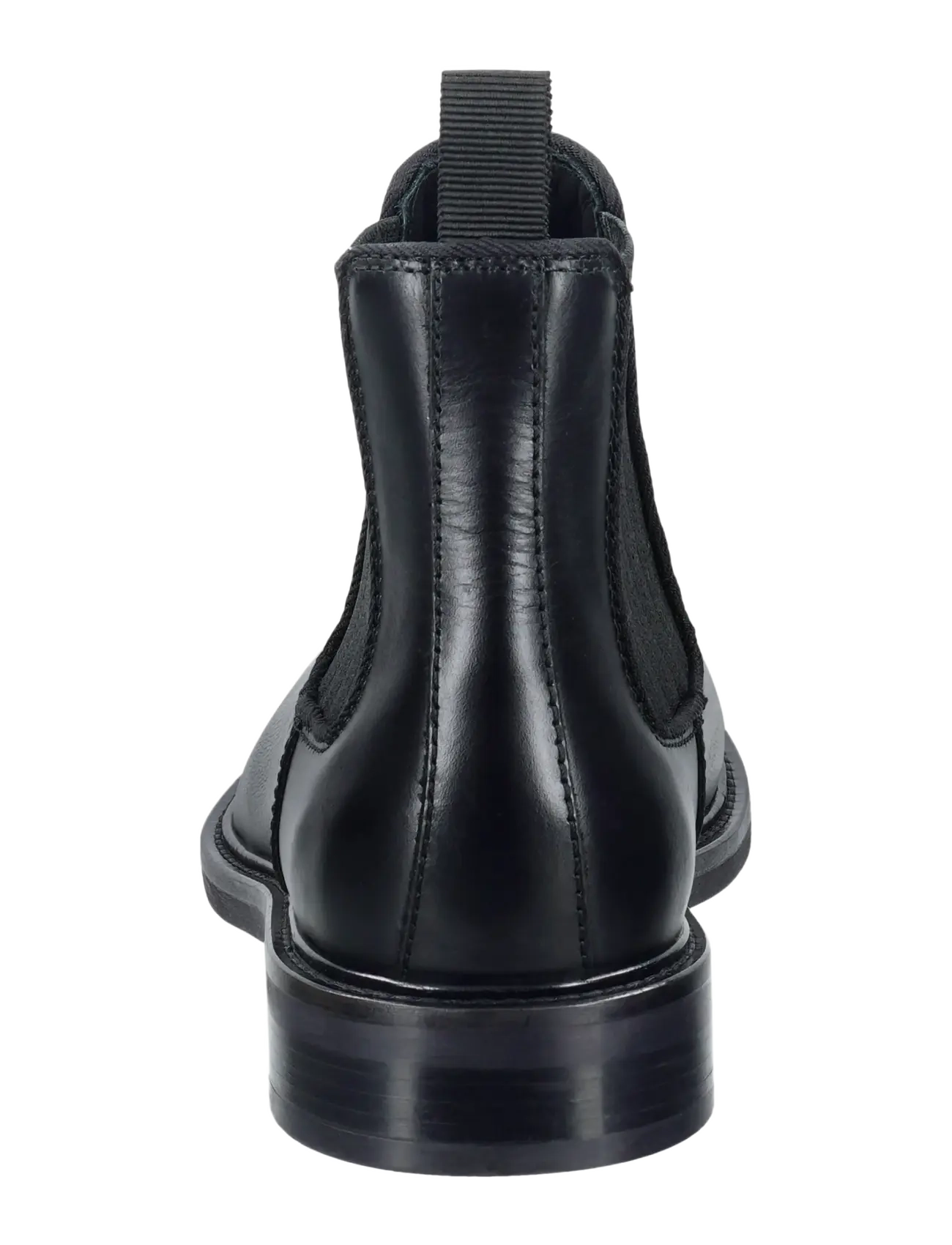 Gant - St Fairkon Chelsea Boot - chelsea boots - black - 2