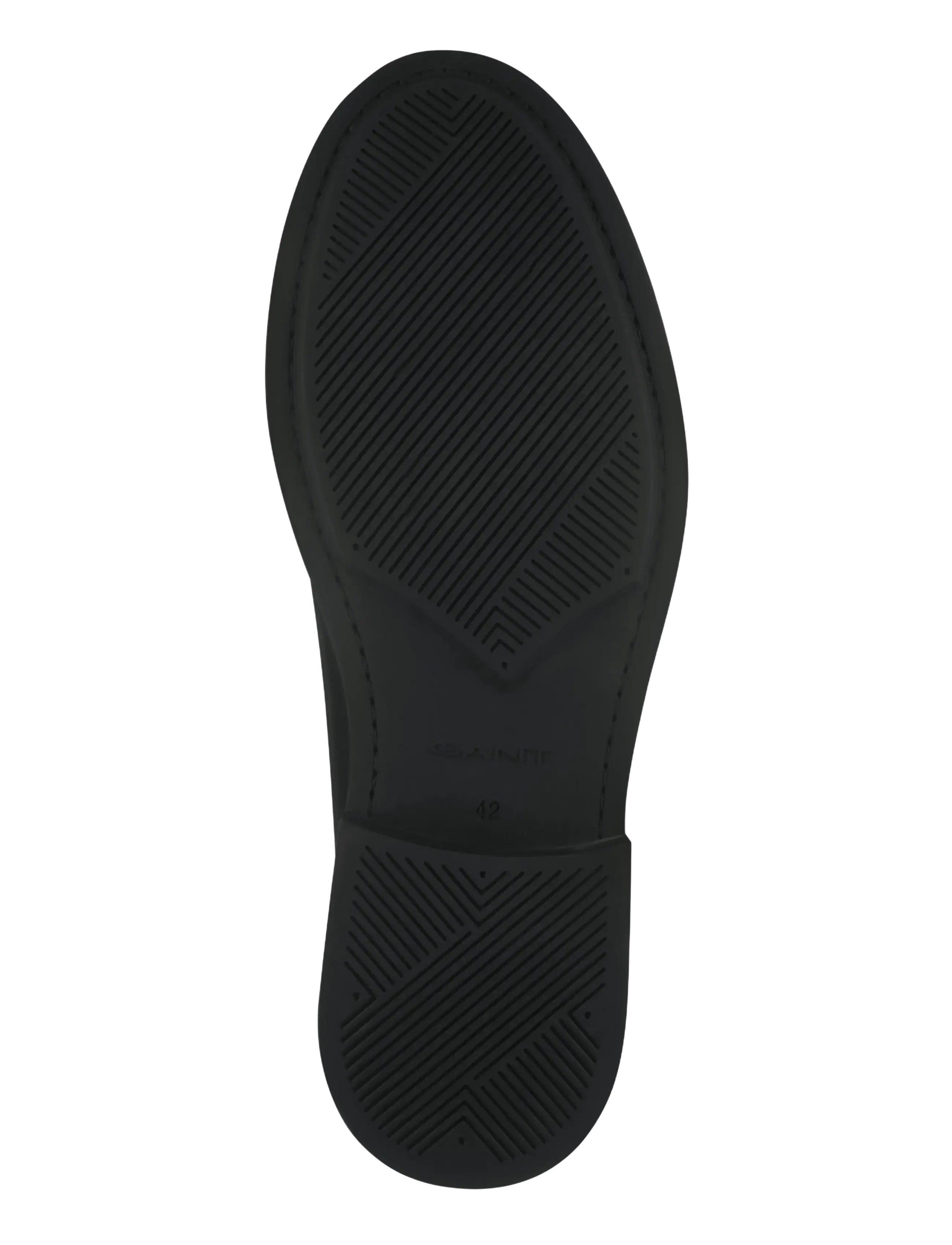 Gant - St Fairkon Chelsea Boot - chelsea boots - black - 5