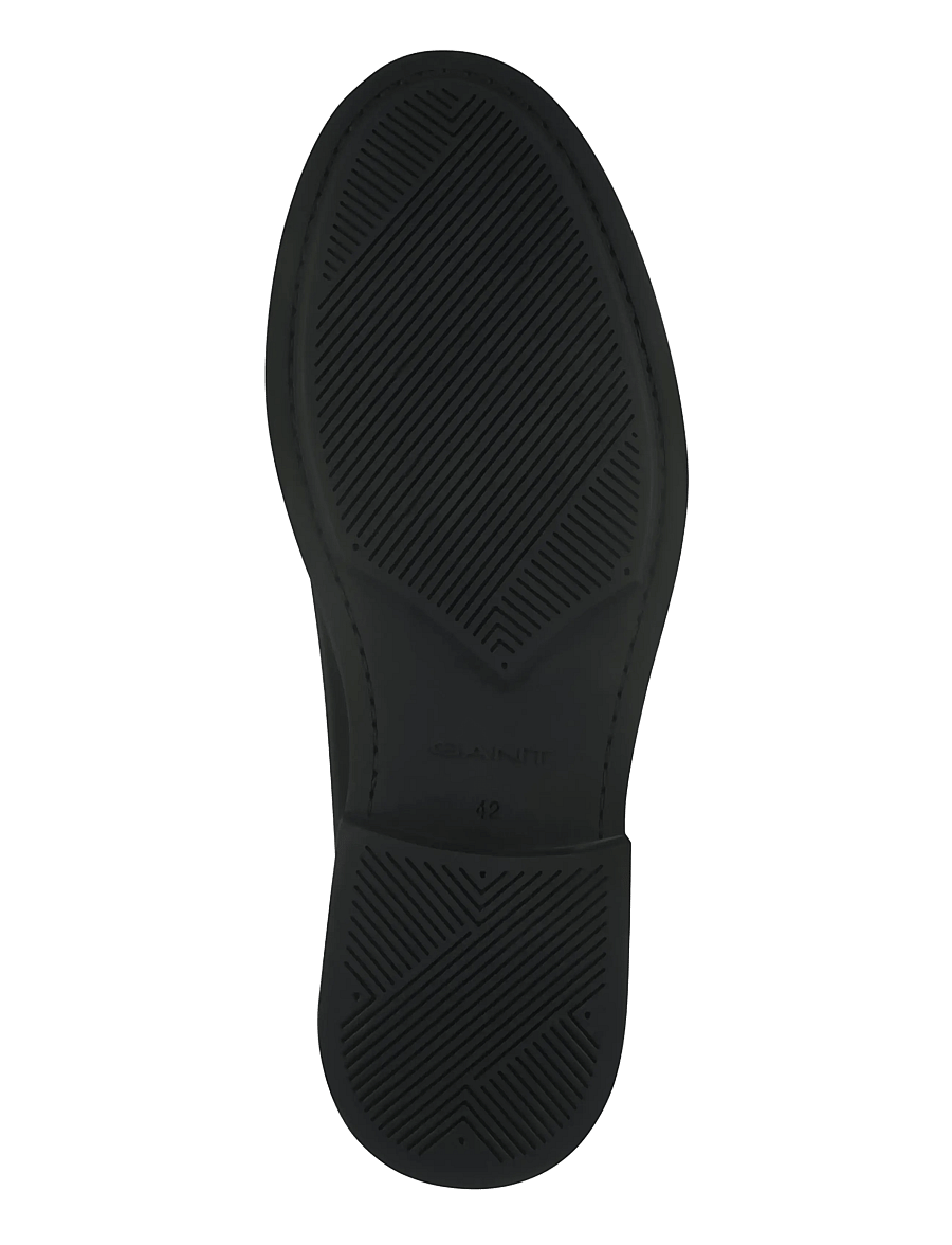 Gant - St Fairkon Chelsea Boot - chelsea boots - black - 5