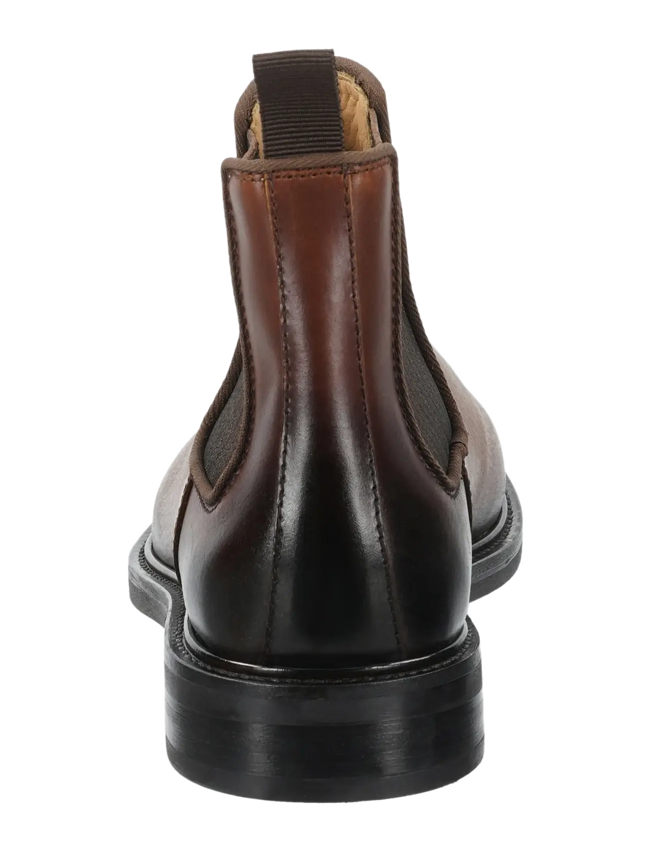 Gant - St Fairkon Chelsea Boot - chelsea boots - cognac - 2