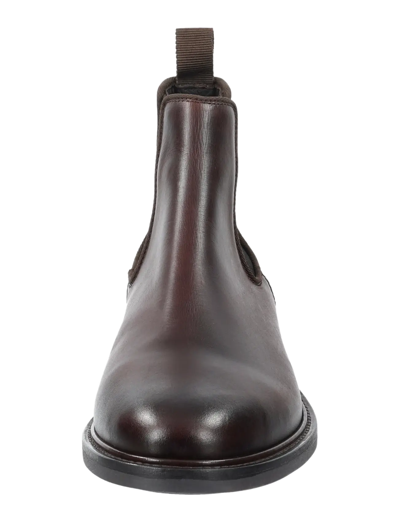 Gant - St Fairkon Chelsea Boot - chelsea boots - dark brown - 1