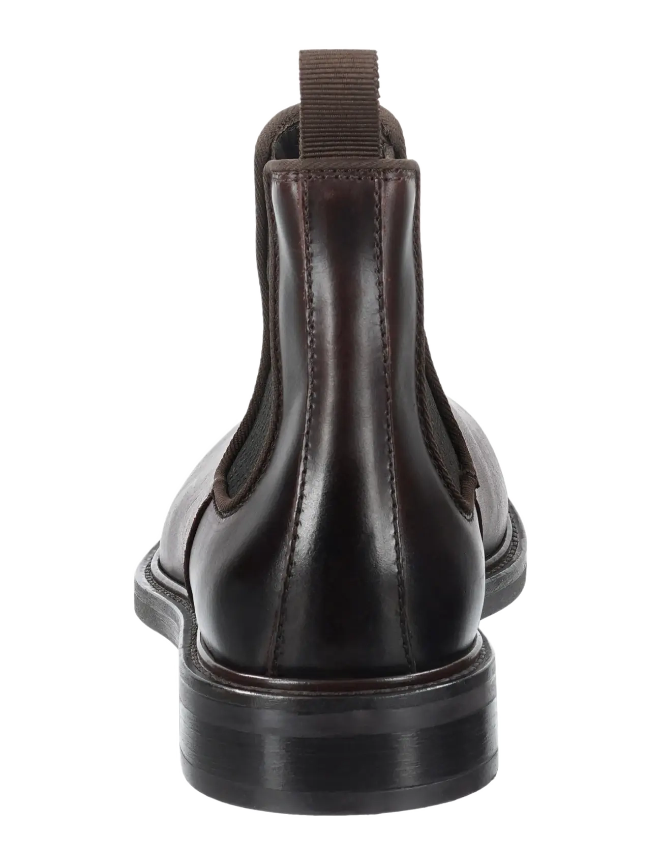 Gant - St Fairkon Chelsea Boot - chelsea boots - dark brown - 2