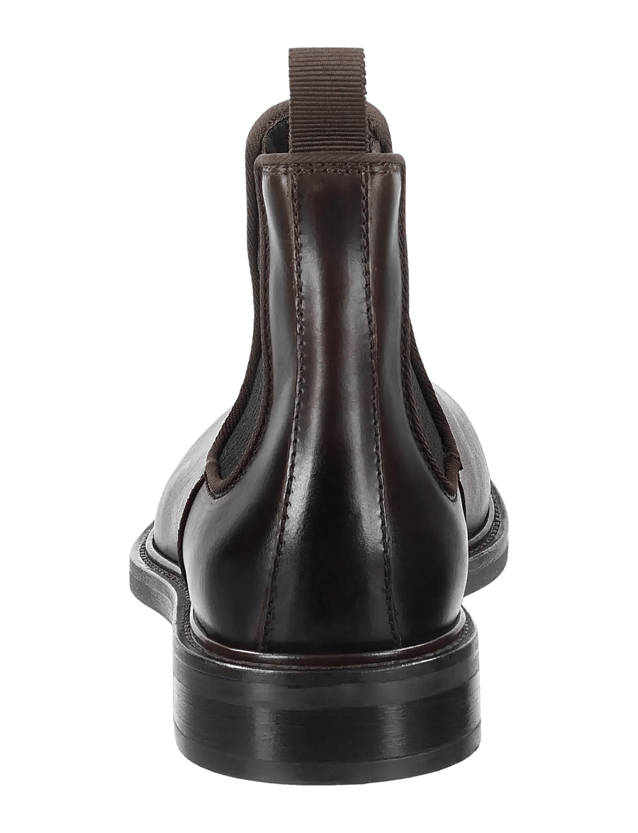 Gant - St Fairkon Chelsea Boot - chelsea boots - dark brown - 2