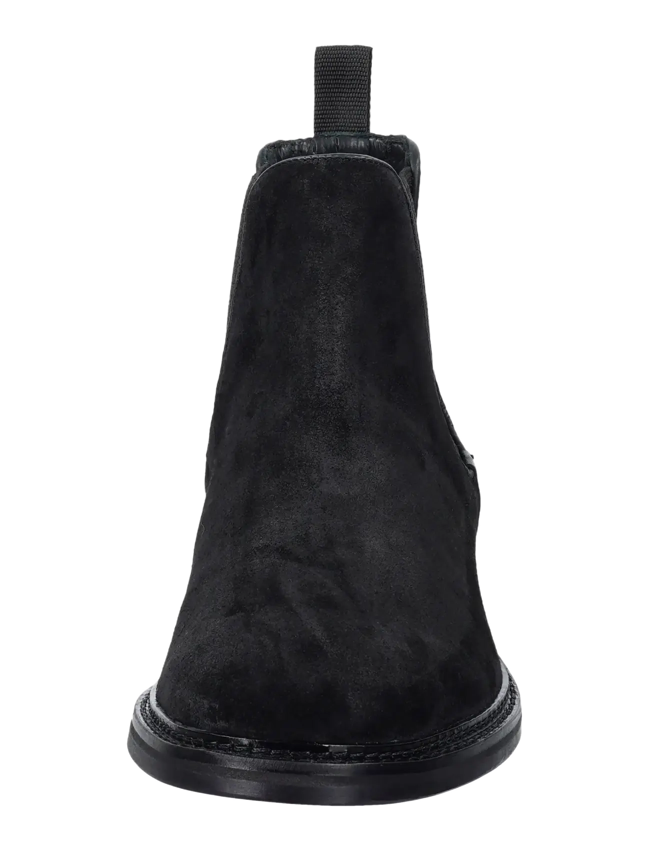 Gant - Bidford Chelsea Boot - chelsea boots - black - 1
