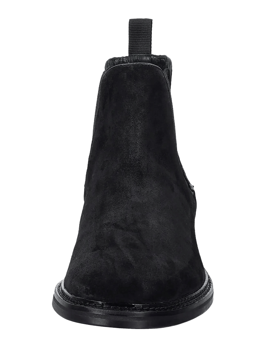 Gant - Bidford Chelsea Boot - chelsea boots - black - 1