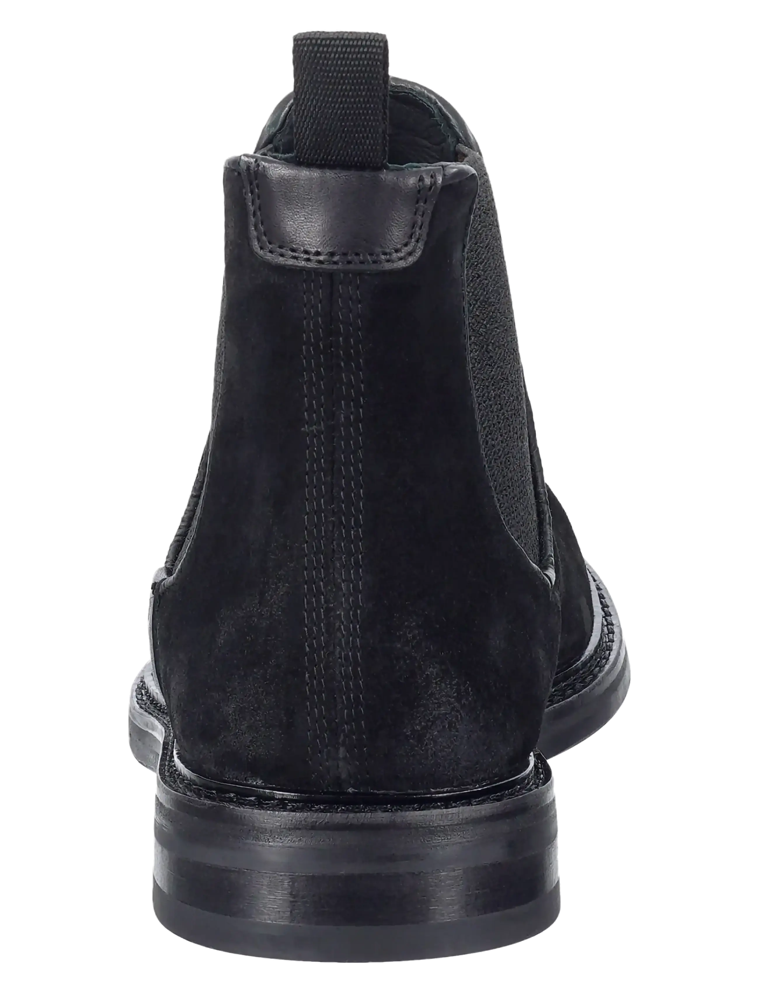 Gant - Bidford Chelsea Boot - chelsea boots - black - 2