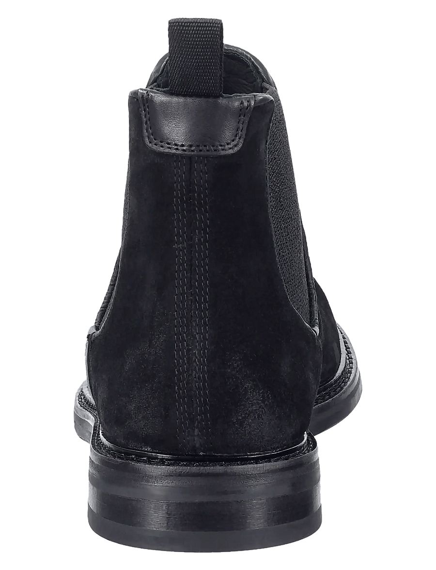 Gant - Bidford Chelsea Boot - chelsea boots - black - 2