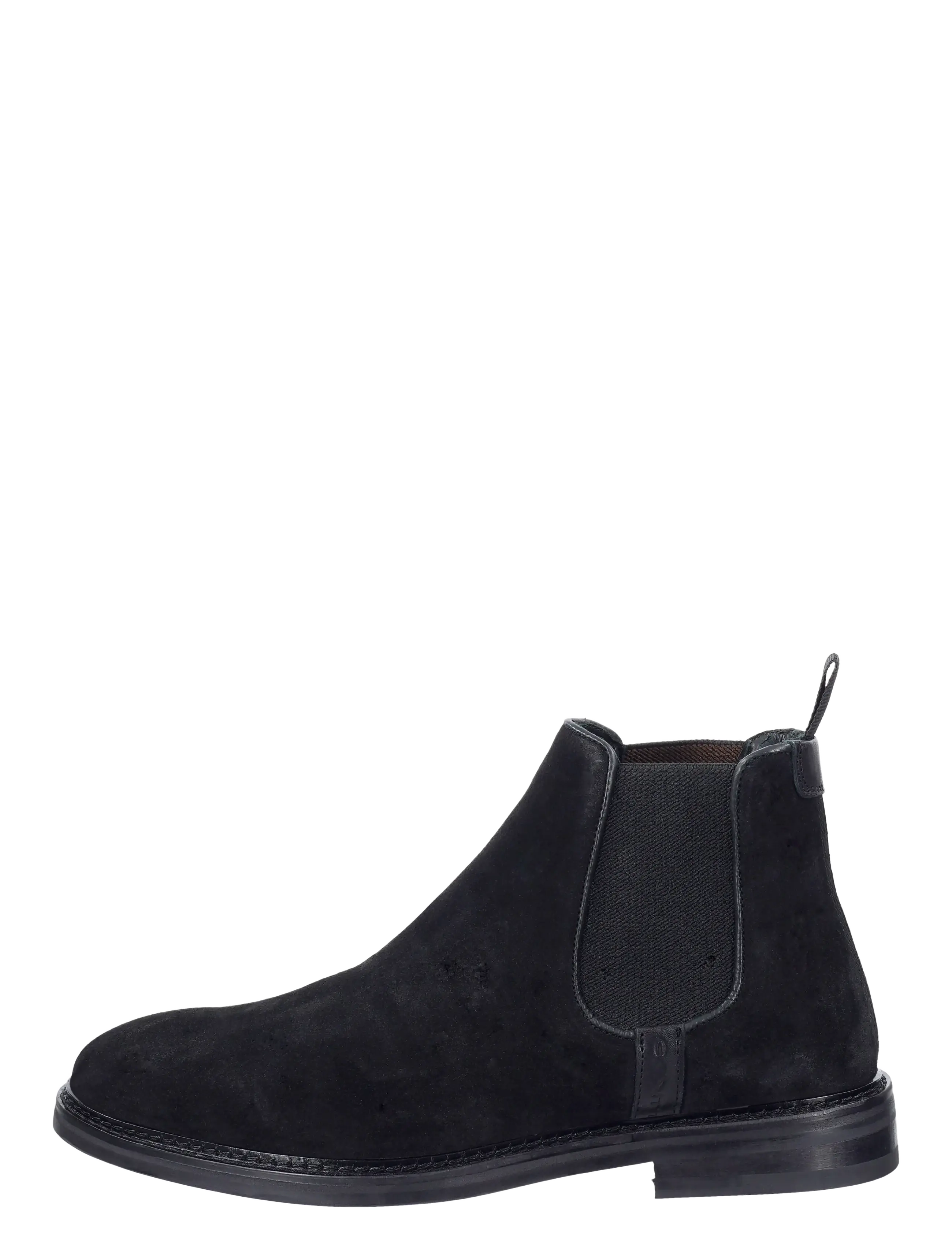 Gant - Bidford Chelsea Boot - chelsea boots - black - 3