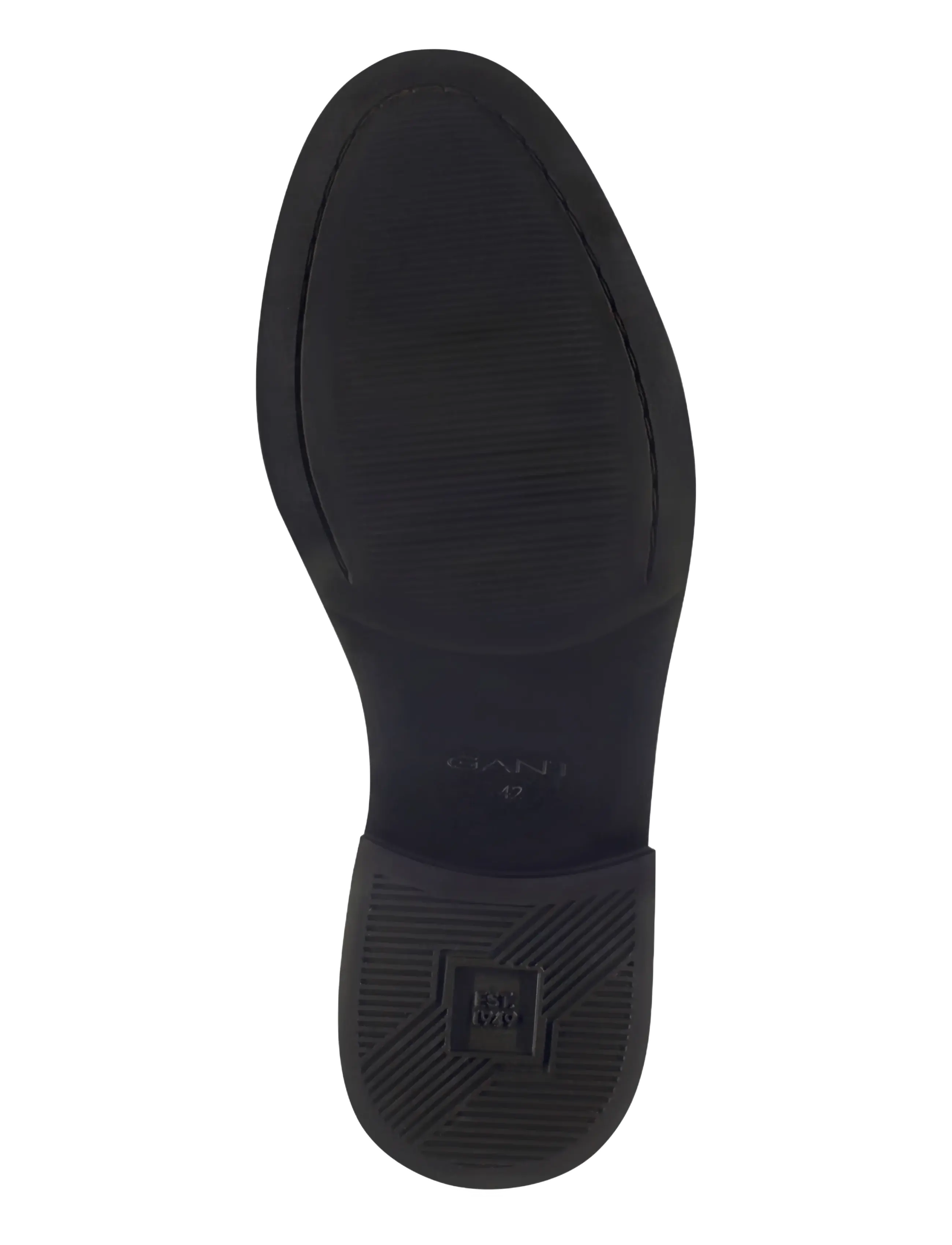 Gant - Bidford Chelsea Boot - chelsea boots - black - 5