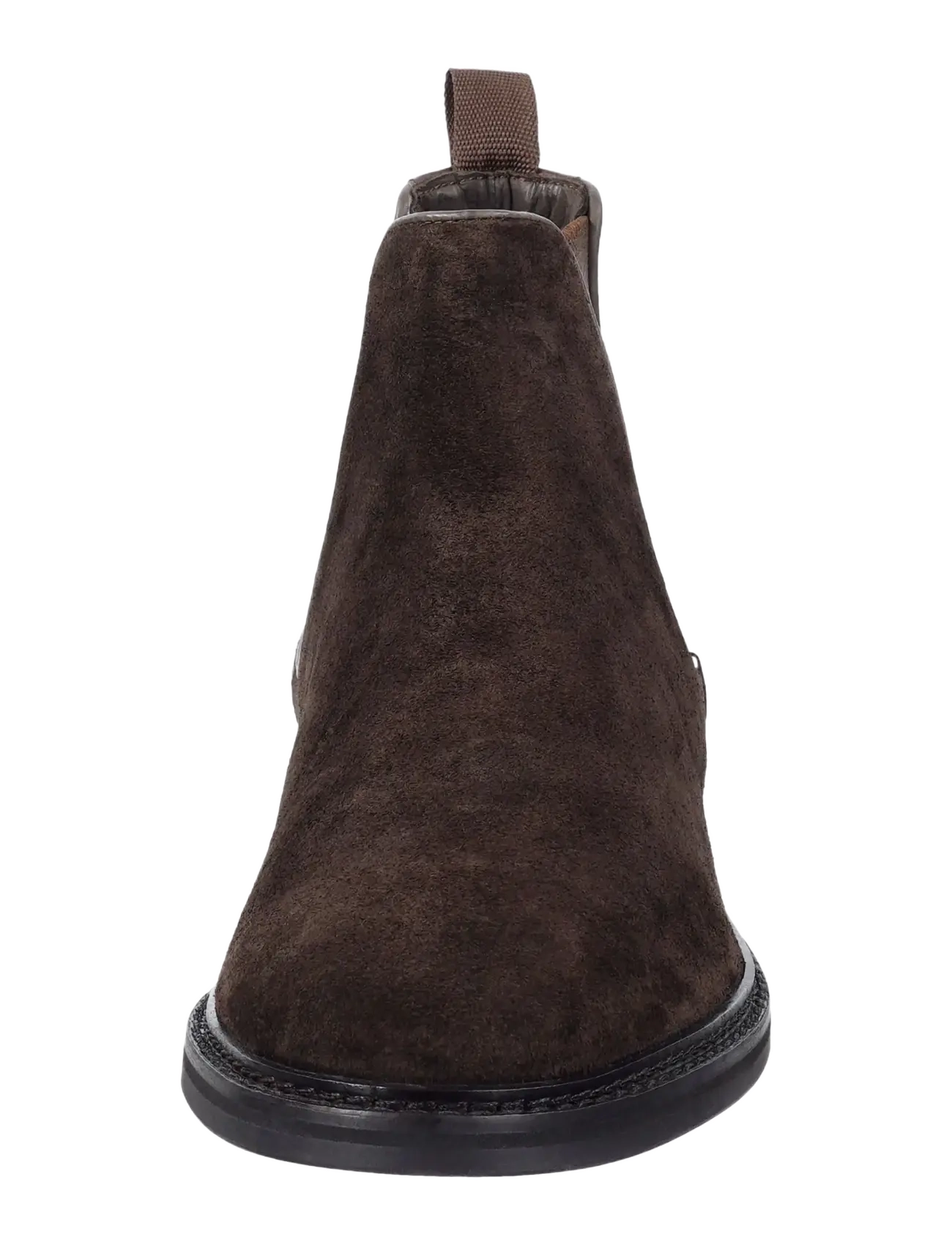 Gant - Bidford Chelsea Boot - chelsea boots - dark brown - 1