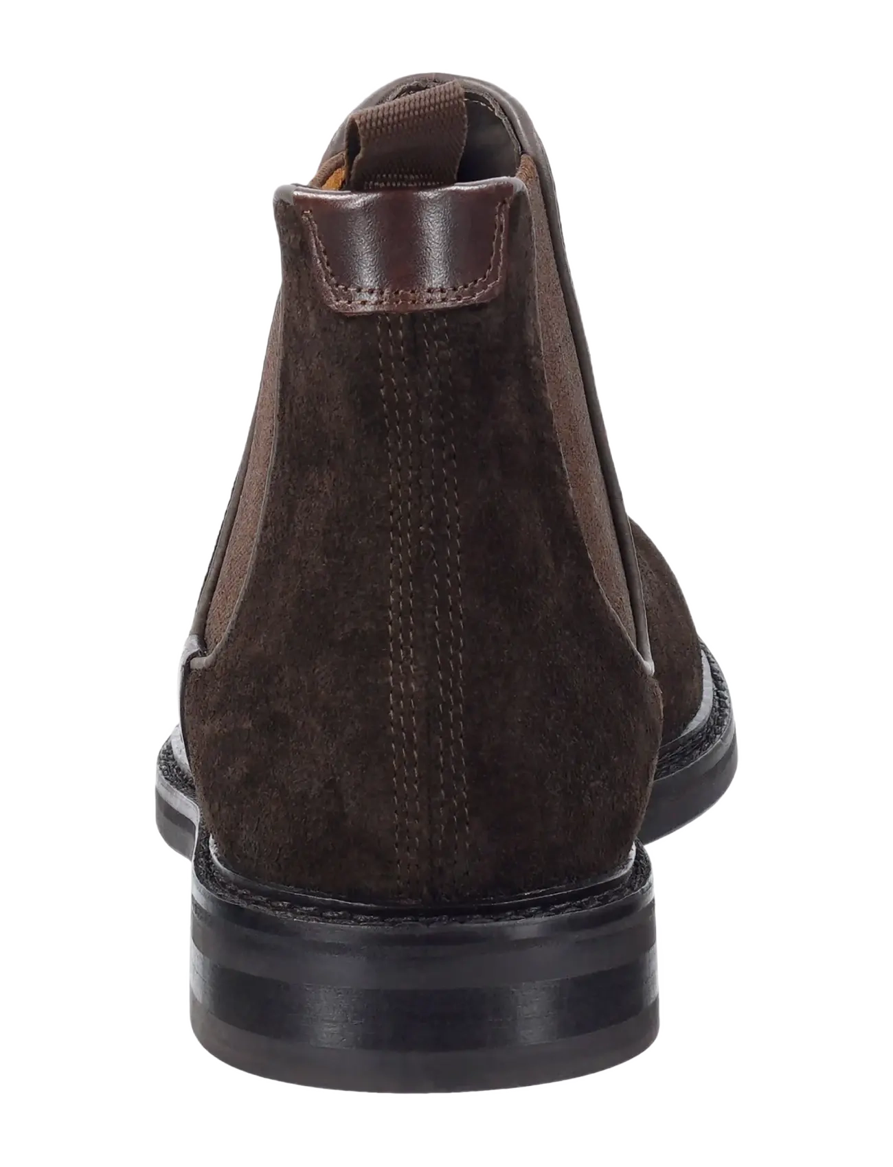 Gant - Bidford Chelsea Boot - chelsea boots - dark brown - 2