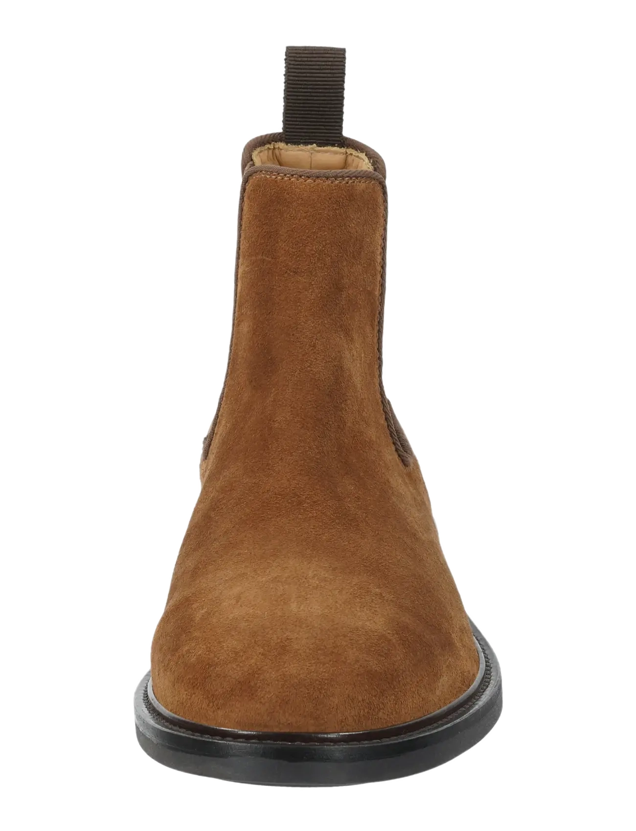 Gant - St Fairkon Chelsea Boot - chelsea boots - cognac - 1