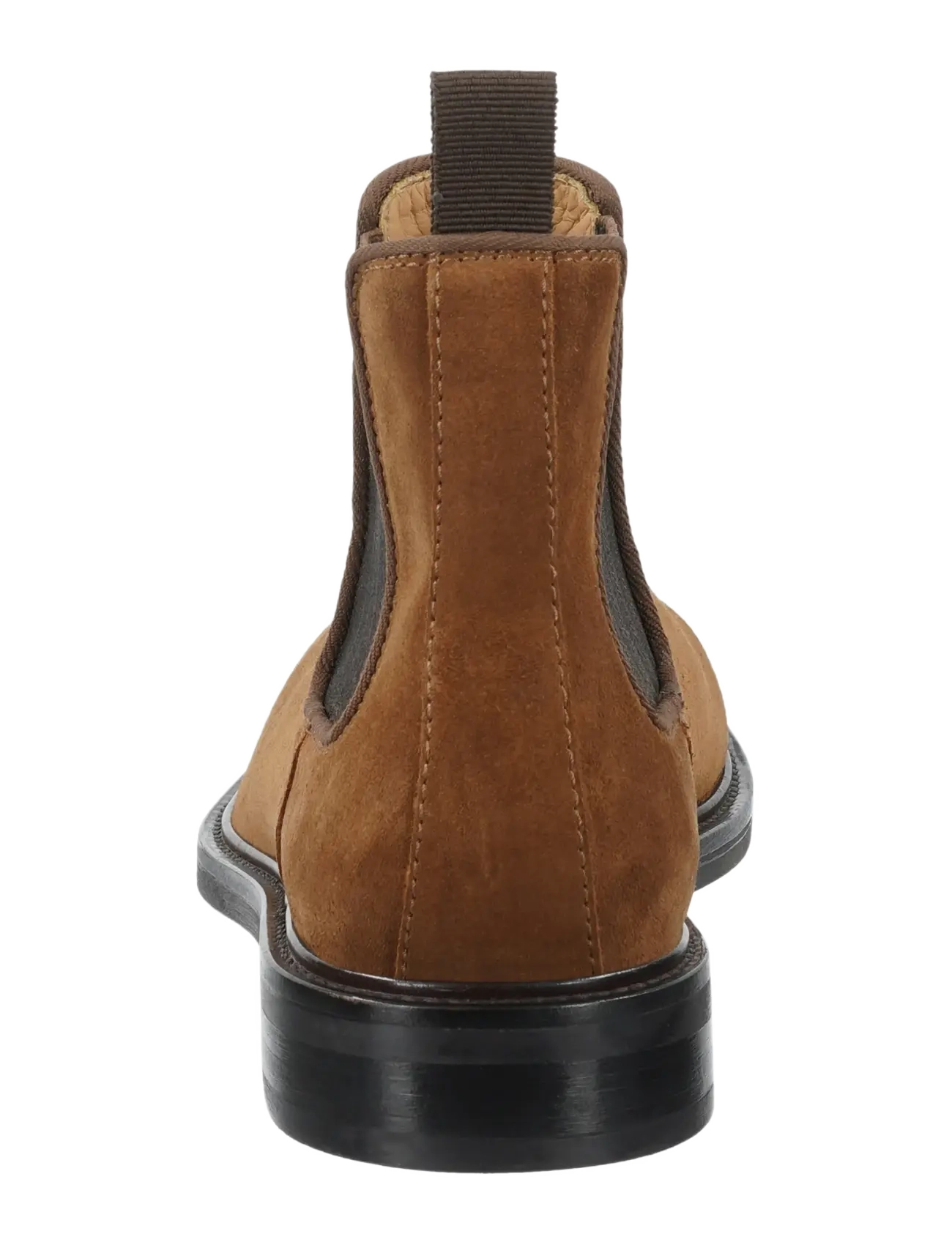 Gant - St Fairkon Chelsea Boot - chelsea boots - cognac - 2